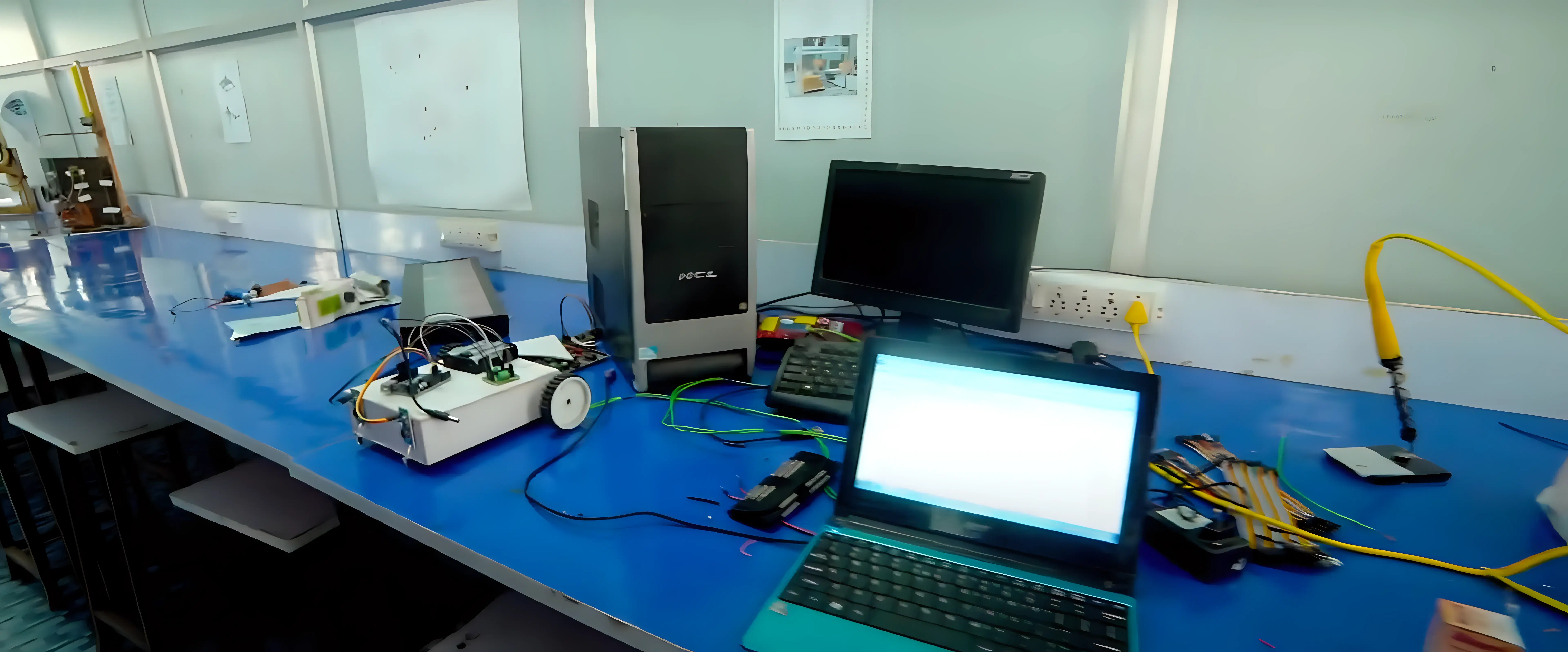 HRIT University Ghaziabad Academic Infrastructure photo 8