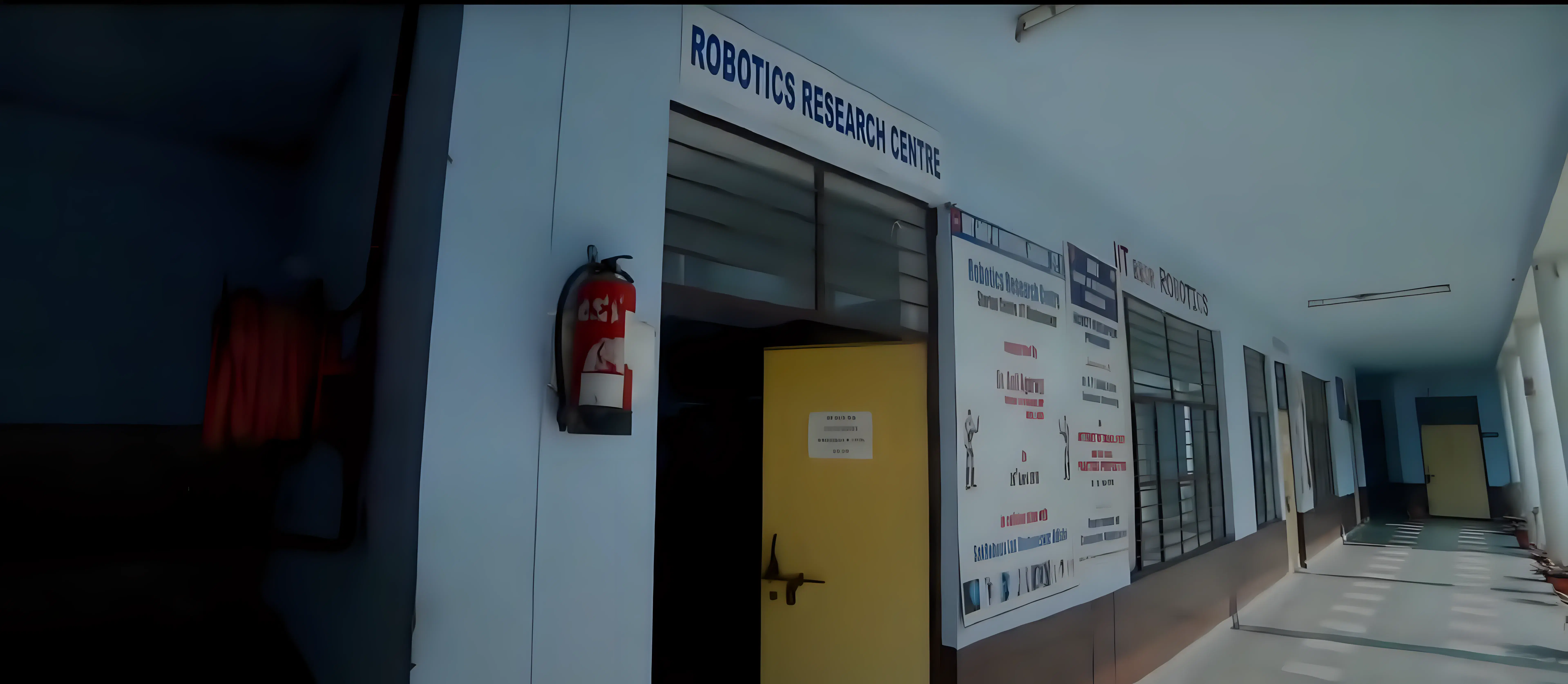 HRIT University Ghaziabad Academic Infrastructure photo 9