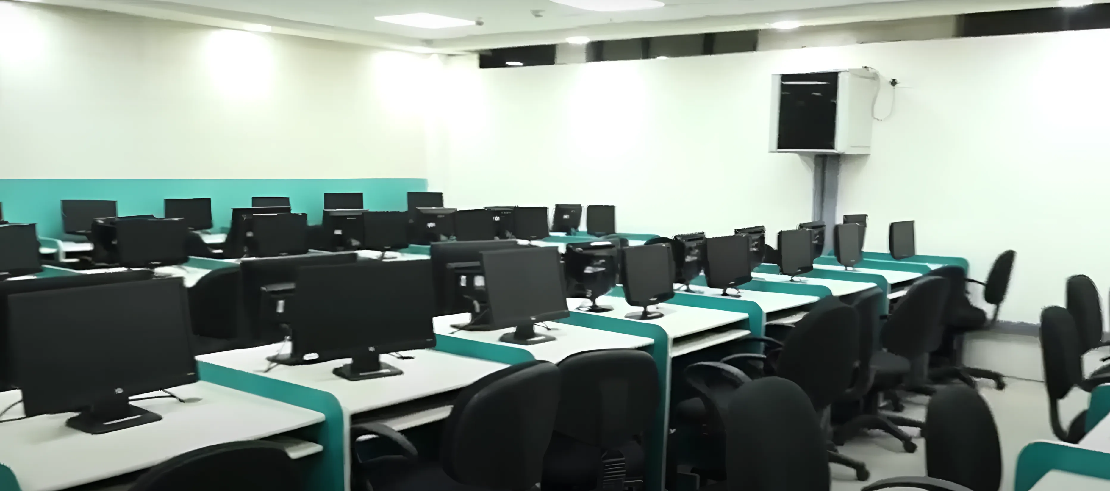 Haldia Institute of Technology Academic Building photo 15