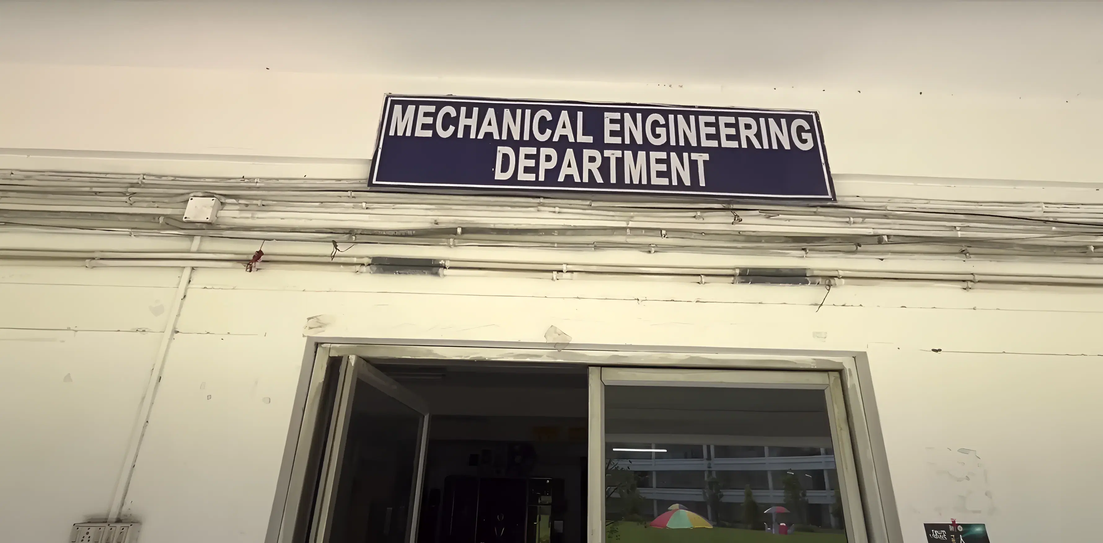 Haldia Institute of Technology Academic Infrastructure photo 6