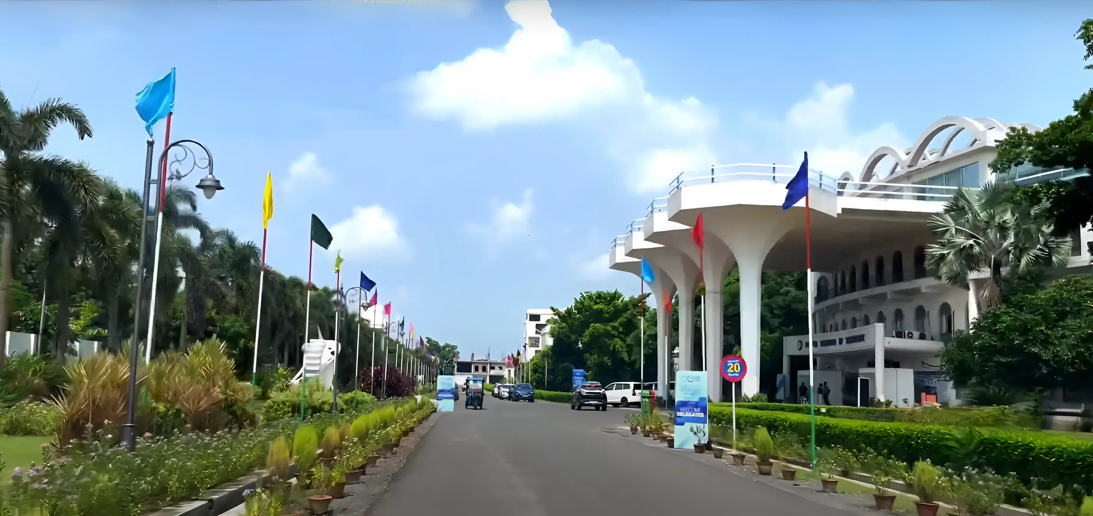 Haldia Institute of Technology Academic Infrastructure photo 7