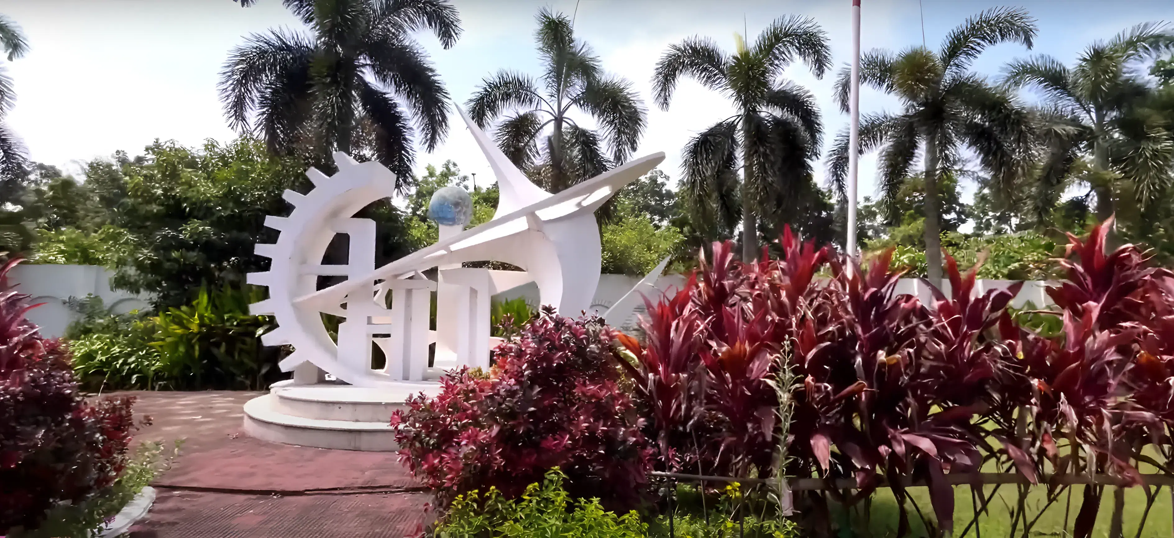 Haldia Institute of Technology Academic Infrastructure photo 9