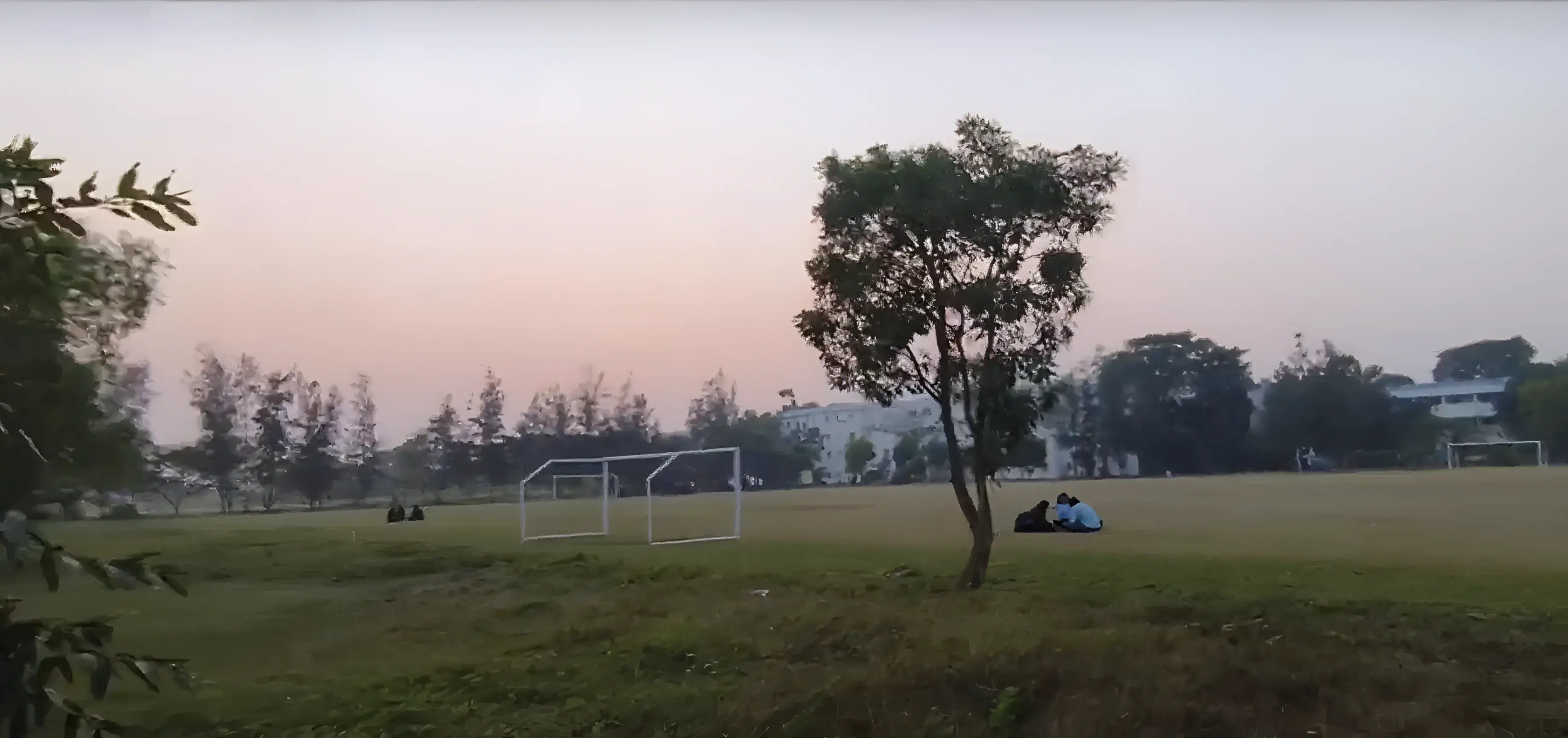 Haldia Institute of Technology Sports Facilities photo 1