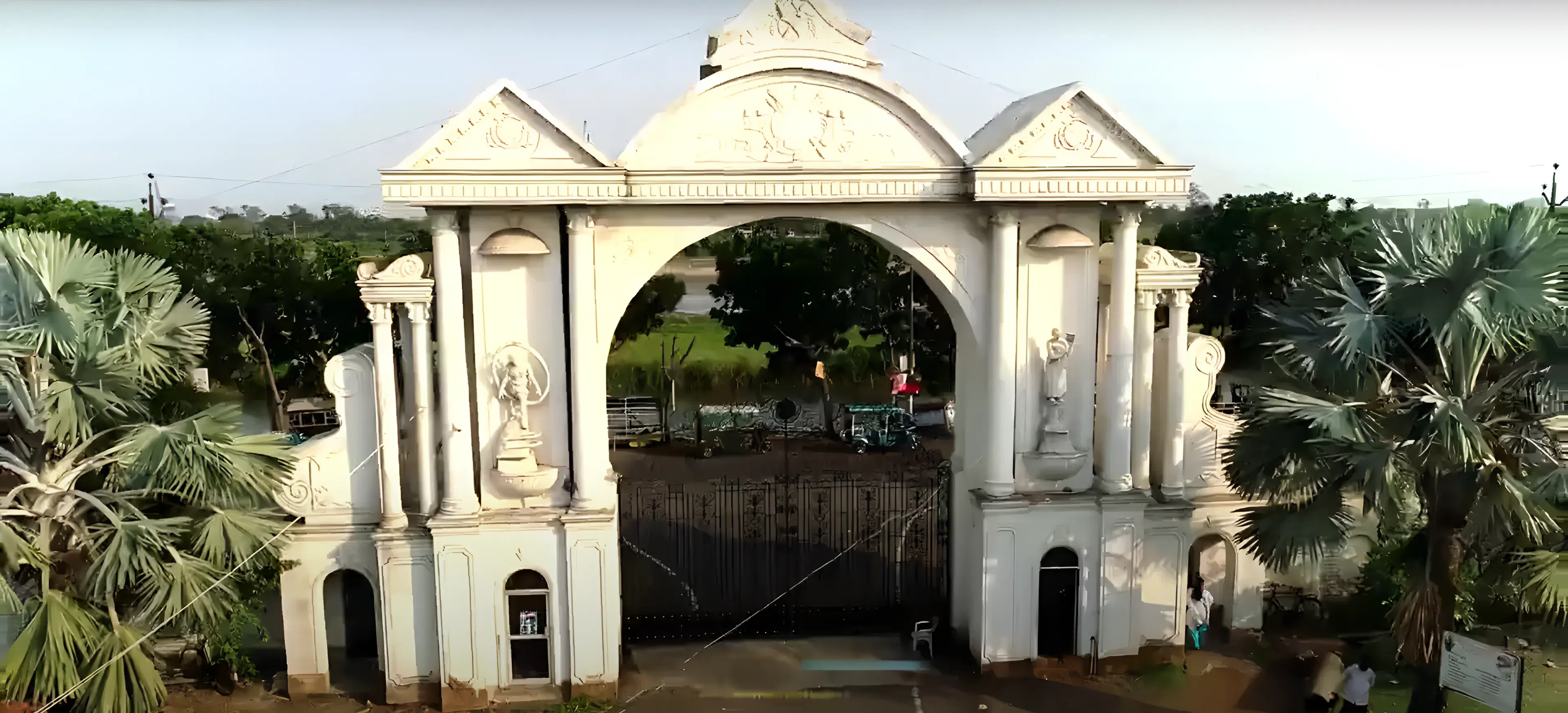 Haldia Institute of Technology Campus photo 5