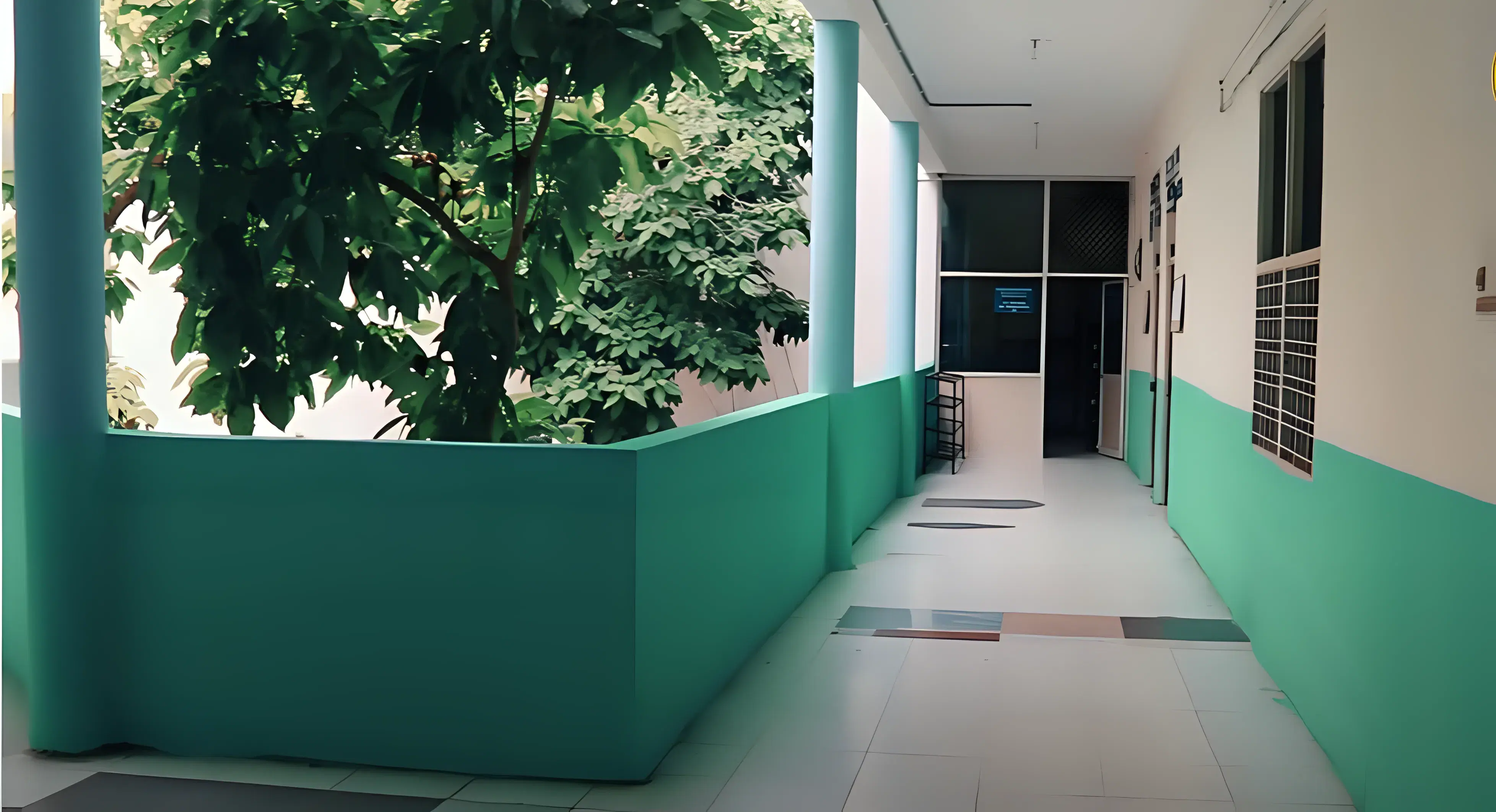 HITS Academic Infrastructure photo 6