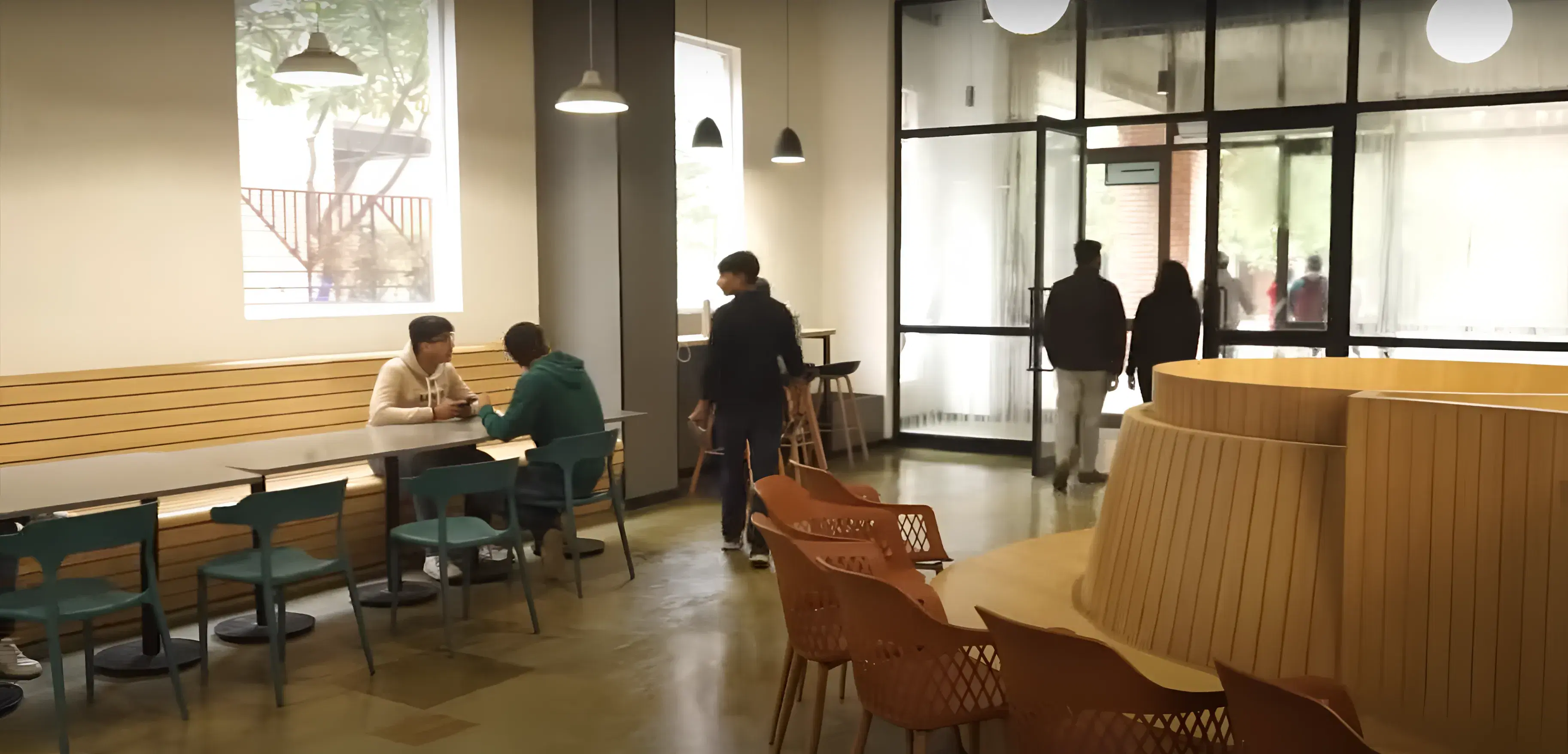 IILM University Greater Noida Canteen photo 1