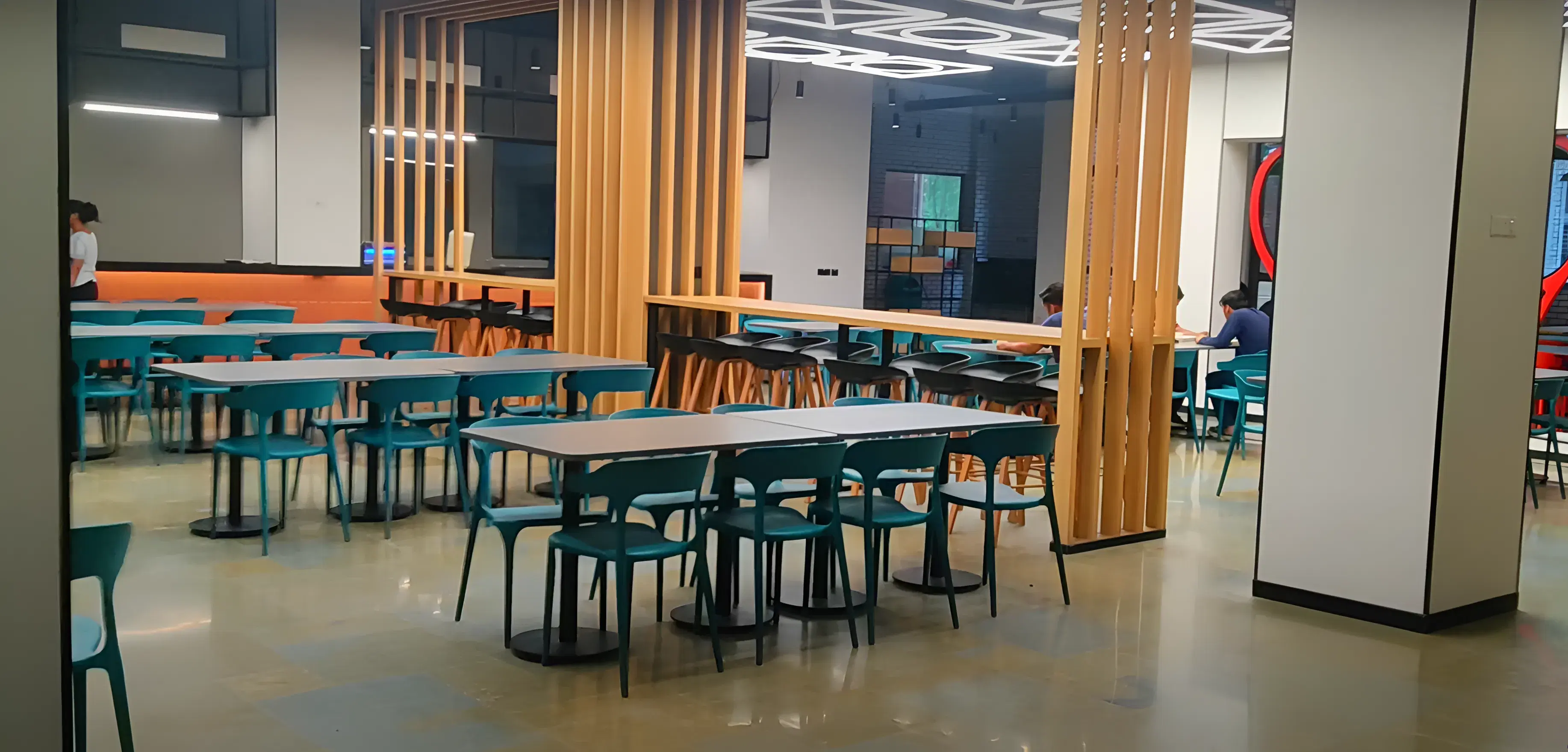 IILM University Greater Noida Canteen photo 2