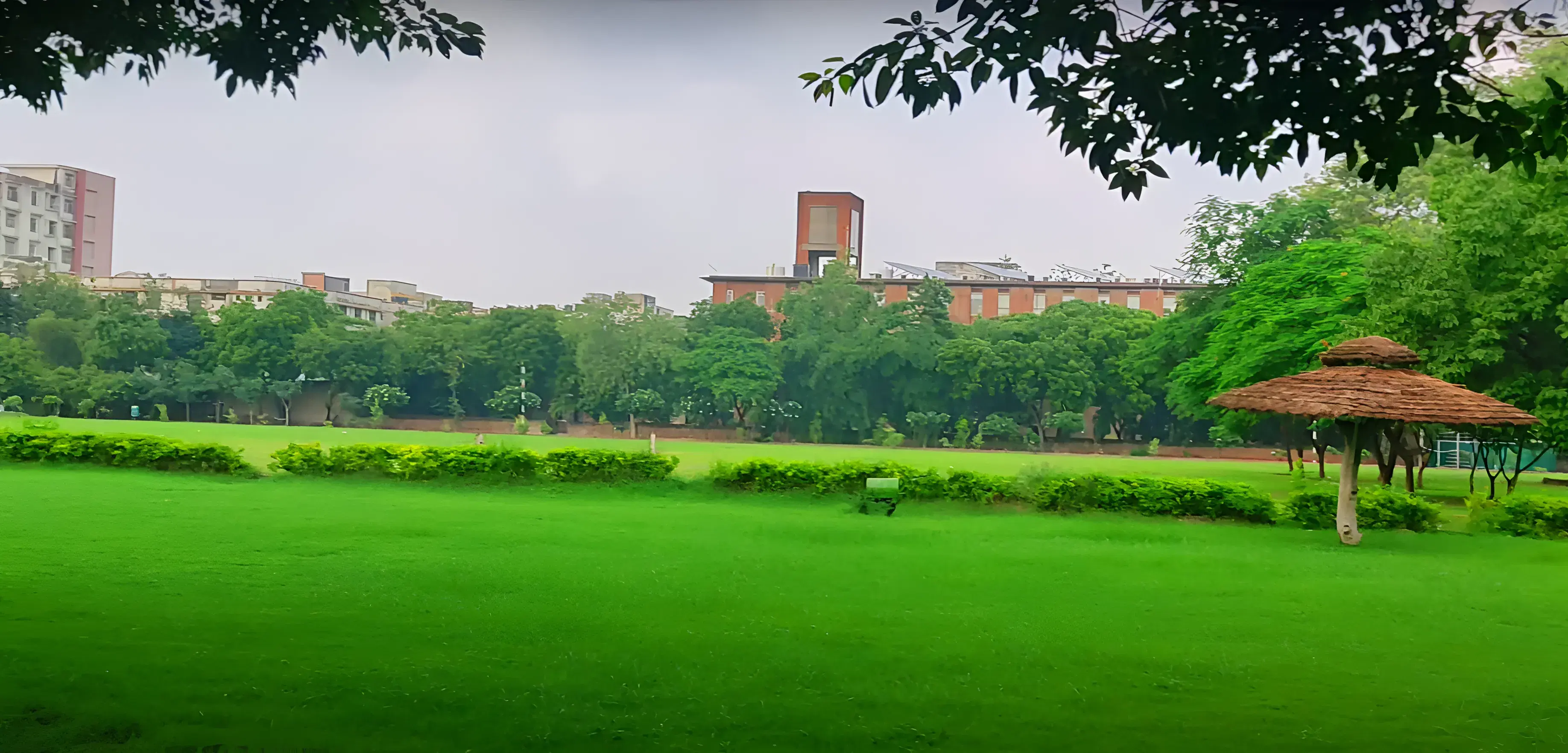 IILM University Greater Noida Campus photo 2