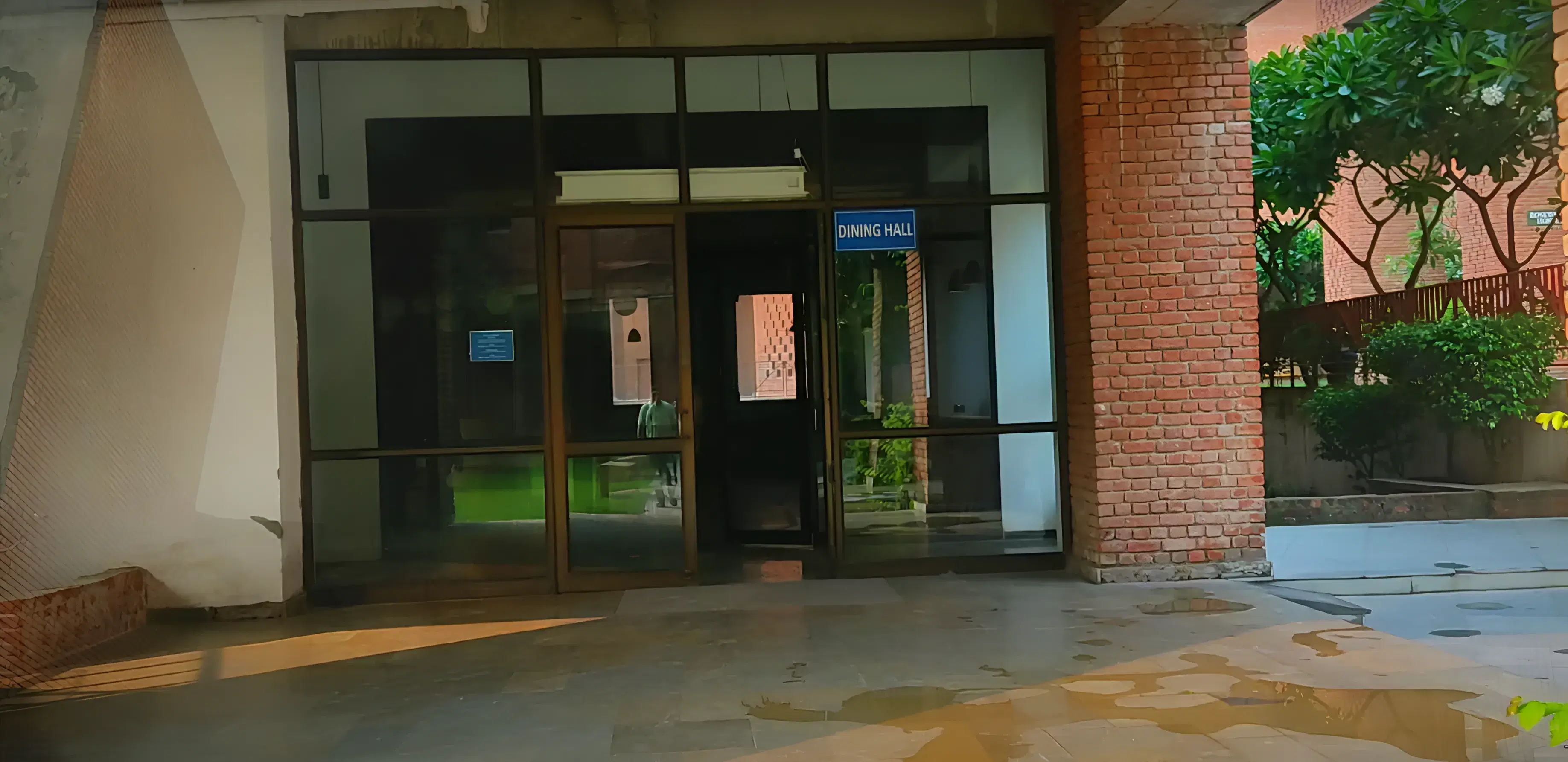 IILM University Greater Noida Canteen photo 4