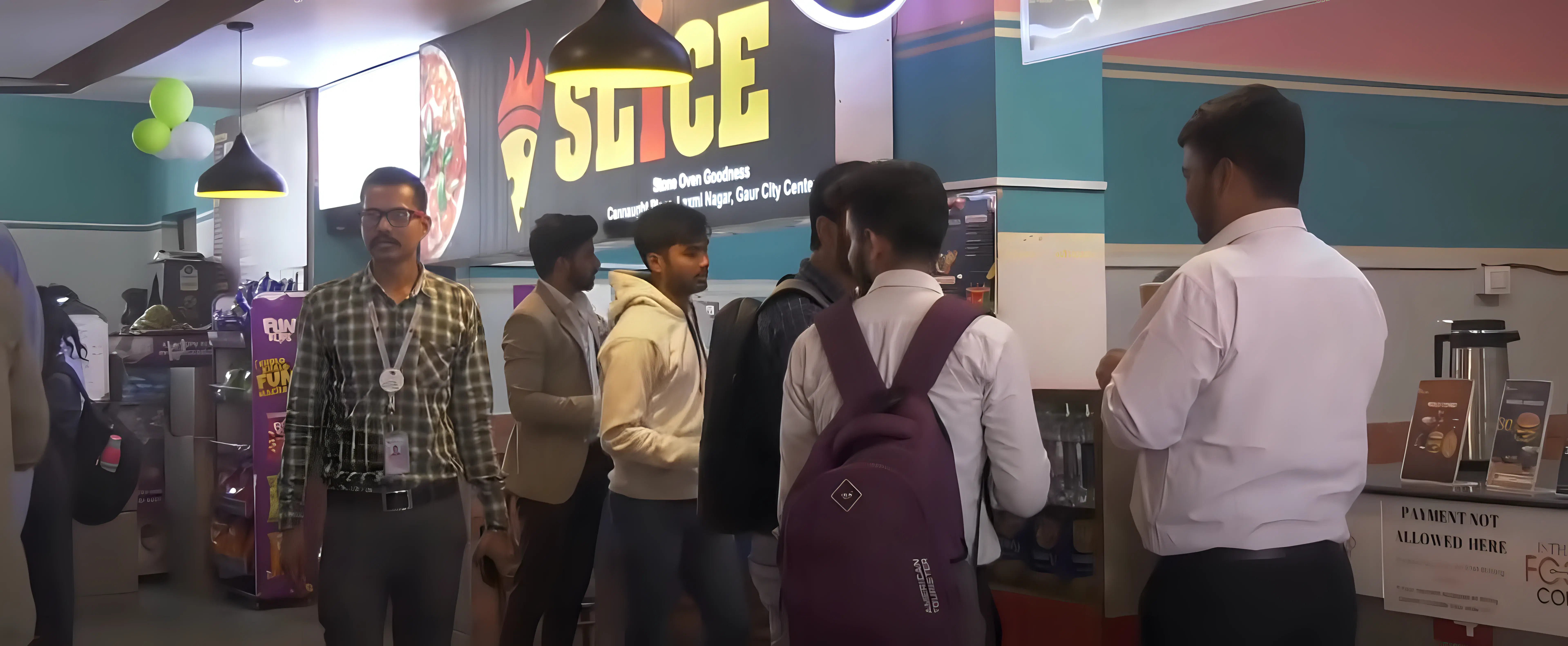 IIMT College of Engineering Greater Noida Canteen photo 1