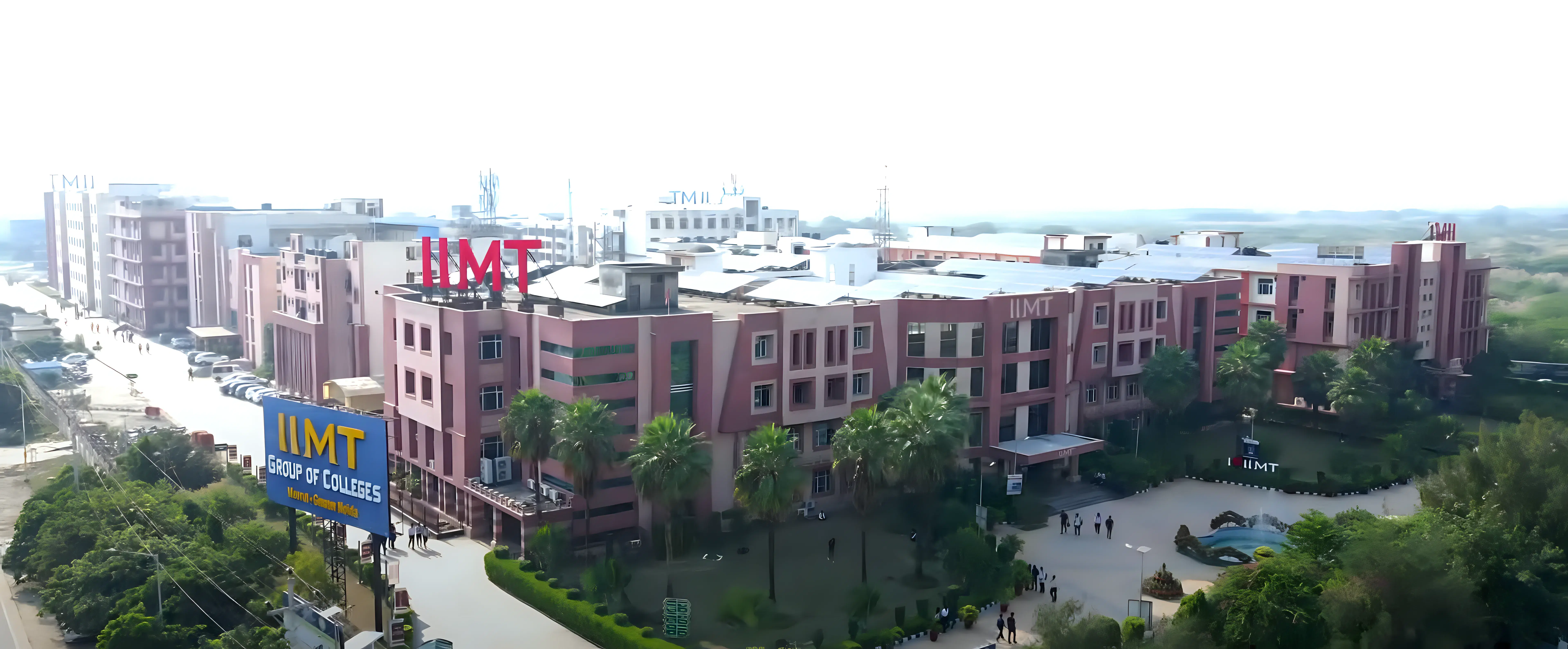 IIMT College of Engineering Greater Noida Campus photo 1