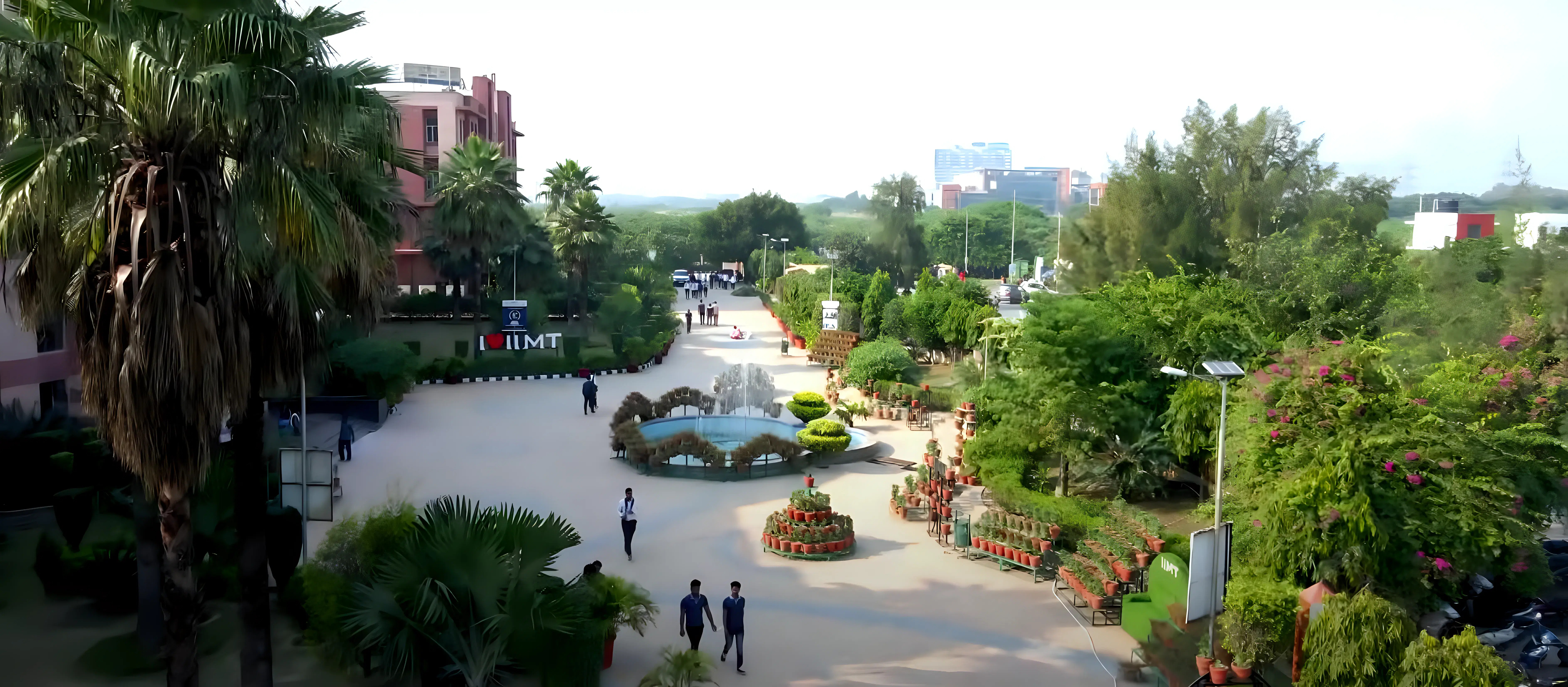 IIMT College of Engineering Greater Noida Campus photo 2