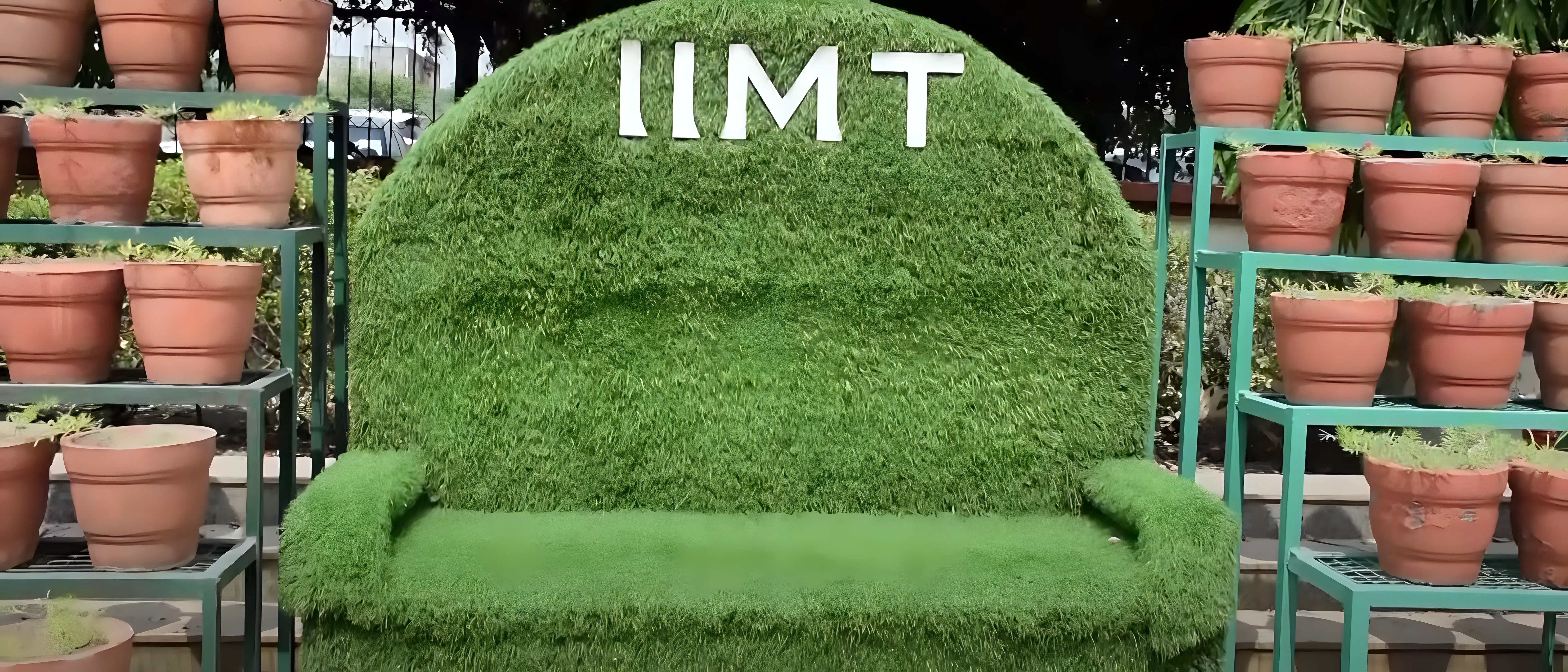 IIMT College of Engineering Greater Noida Campus photo 3