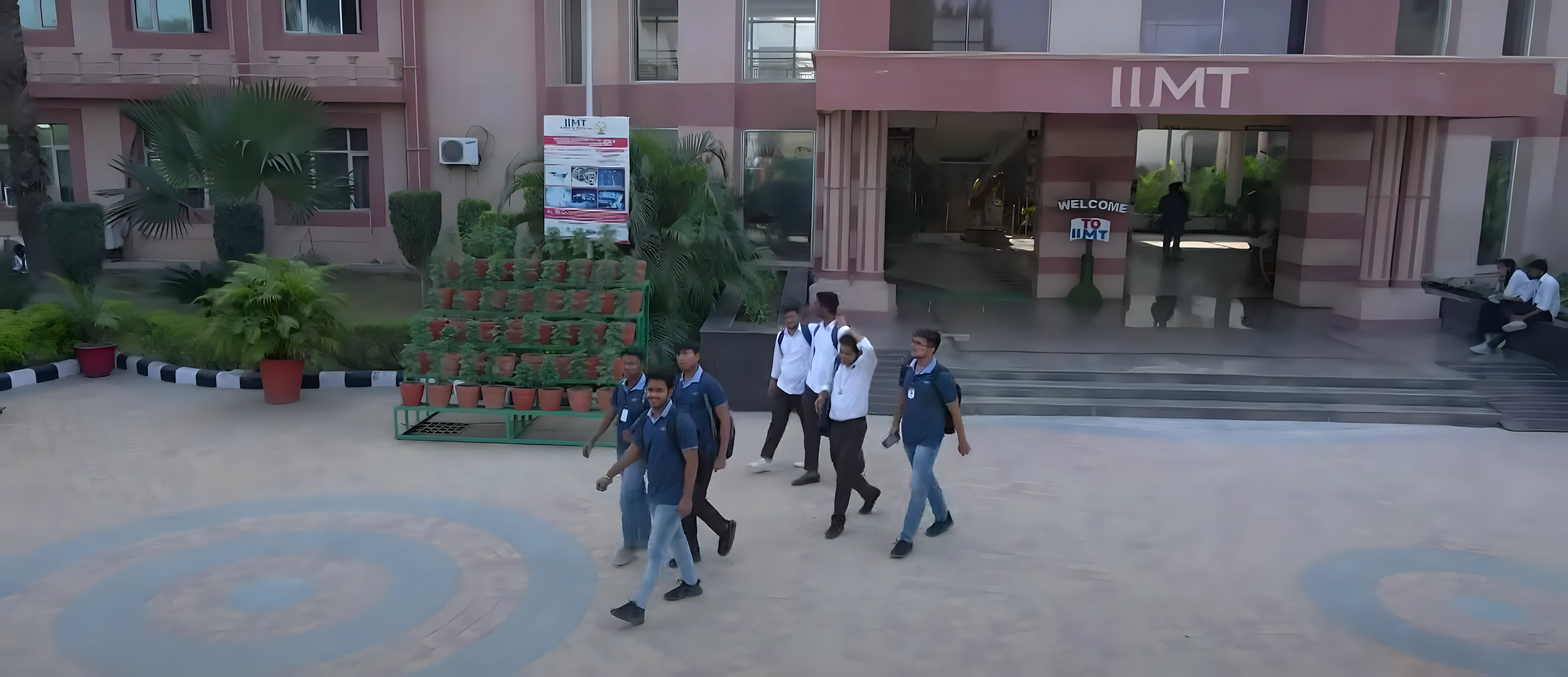IIMT College of Engineering Greater Noida Campus photo 5