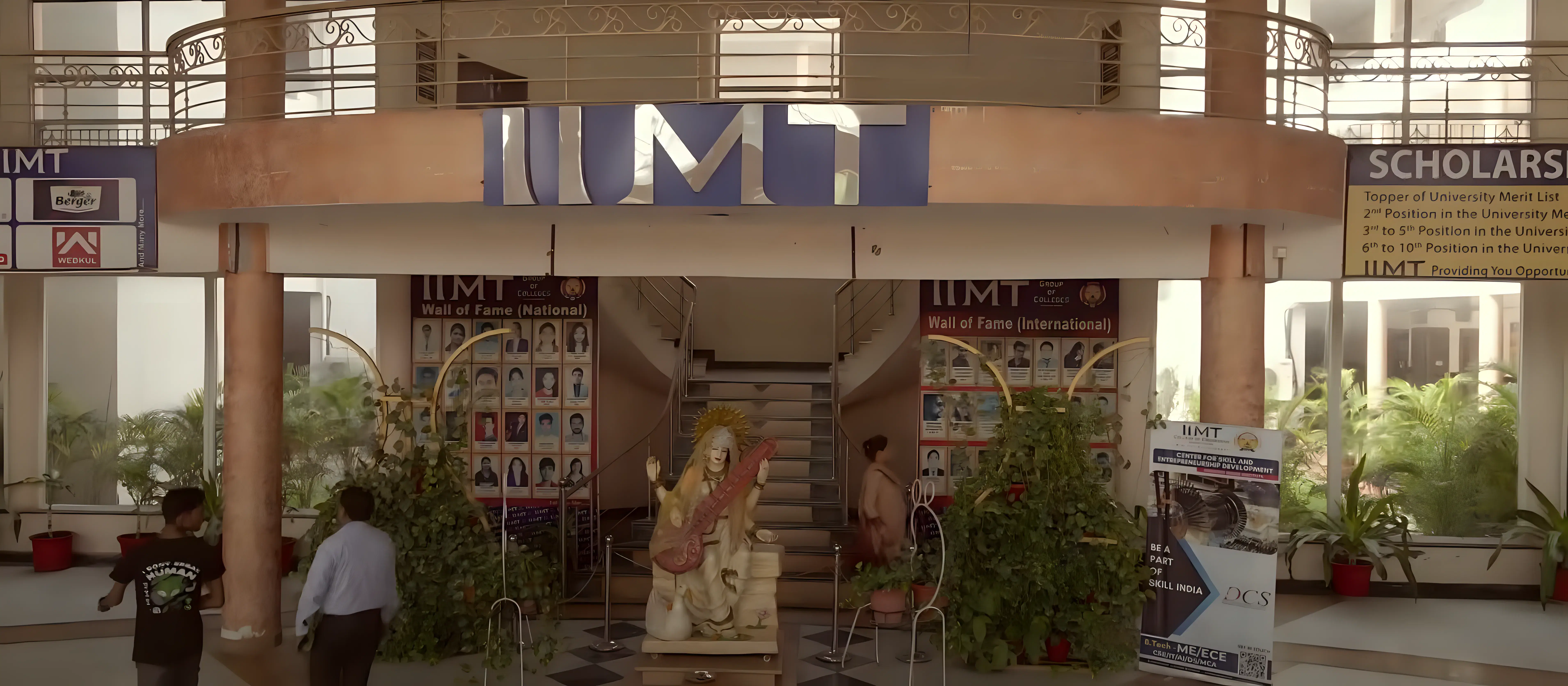 IIMT College of Engineering Greater Noida Campus photo 6