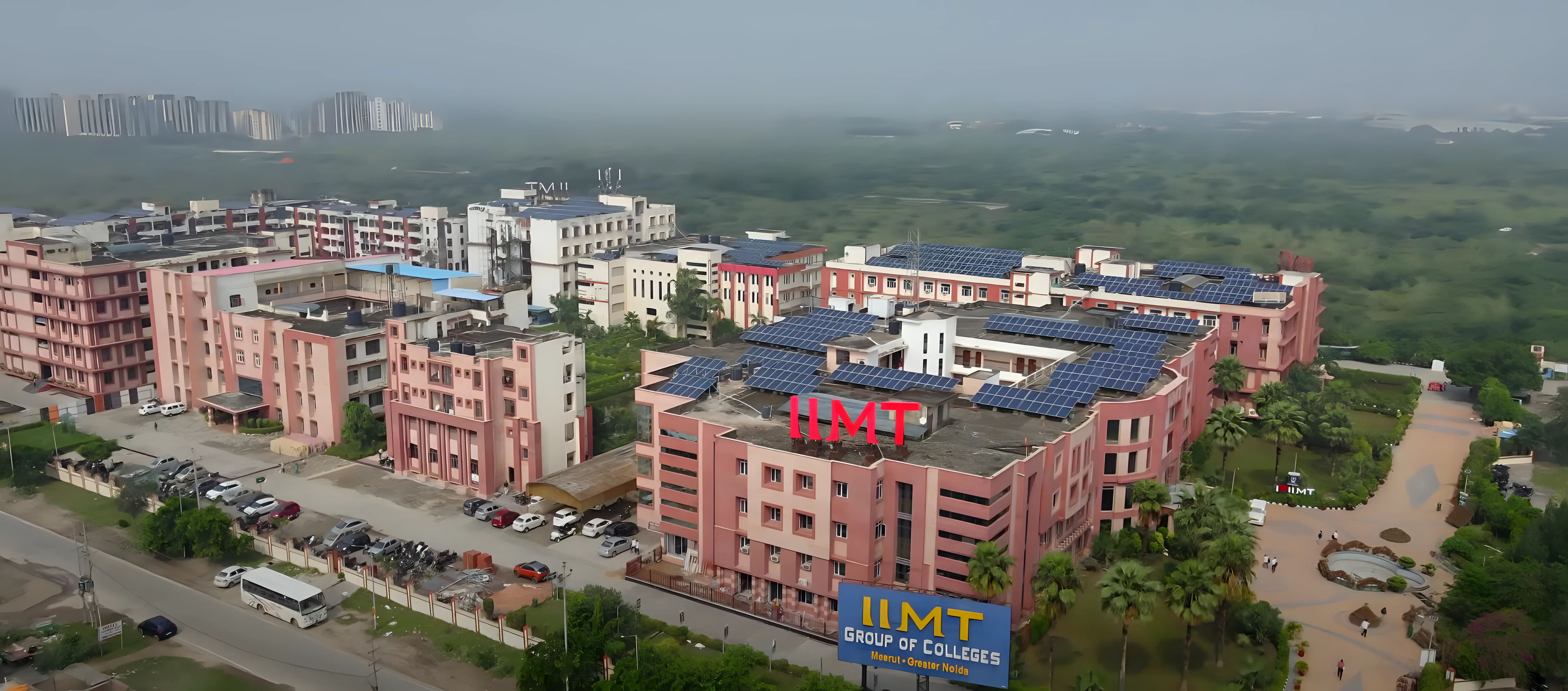 IIMT College of Engineering Greater Noida Campus photo 7