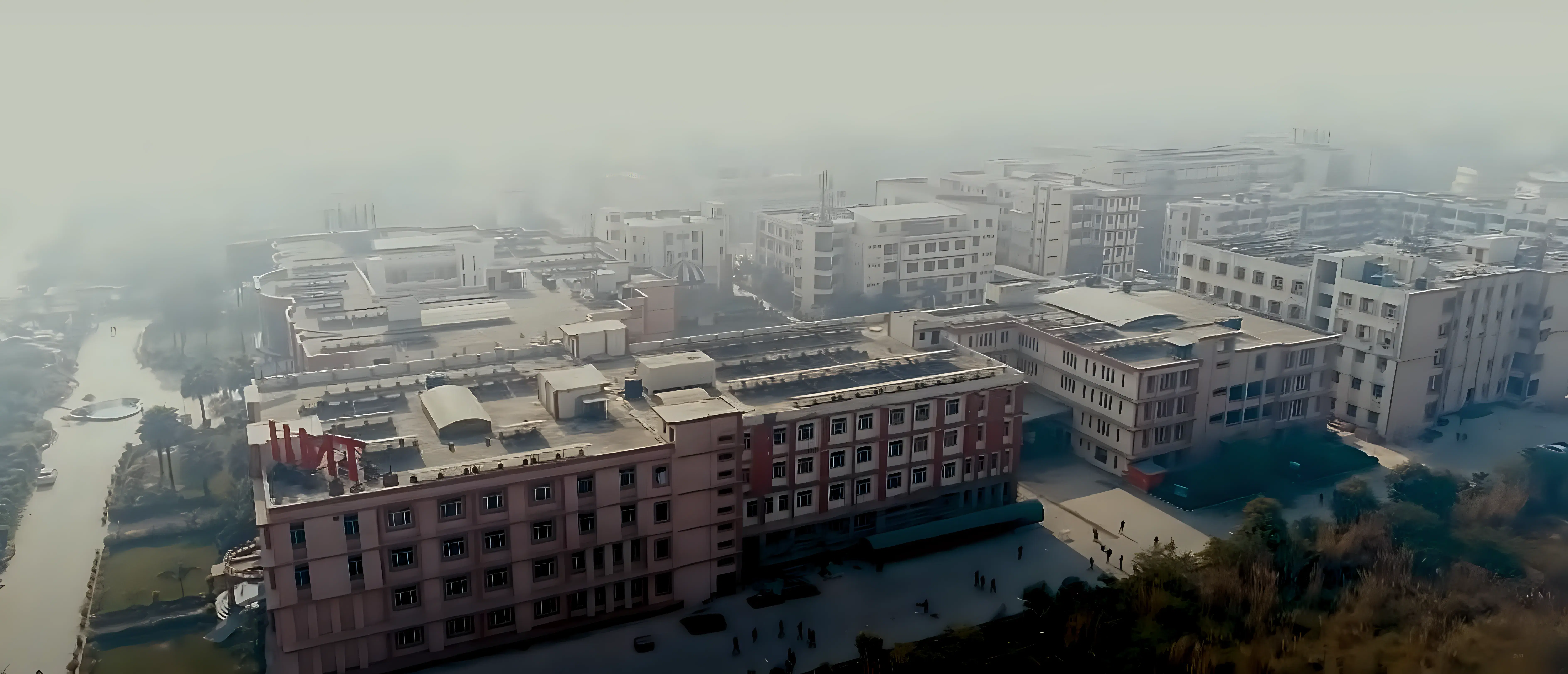 IIMT College of Engineering Greater Noida Campus photo 8