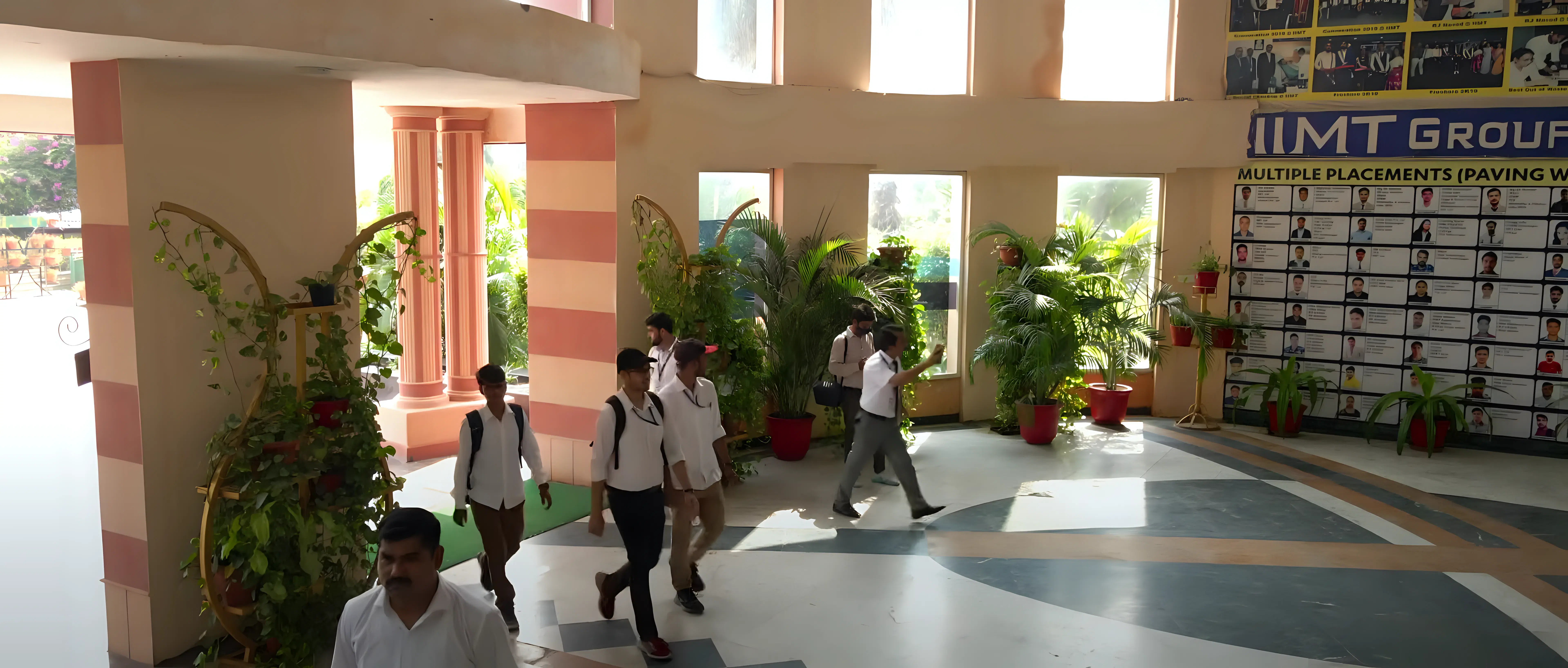 IIMT College of Engineering Greater Noida Campus photo 9