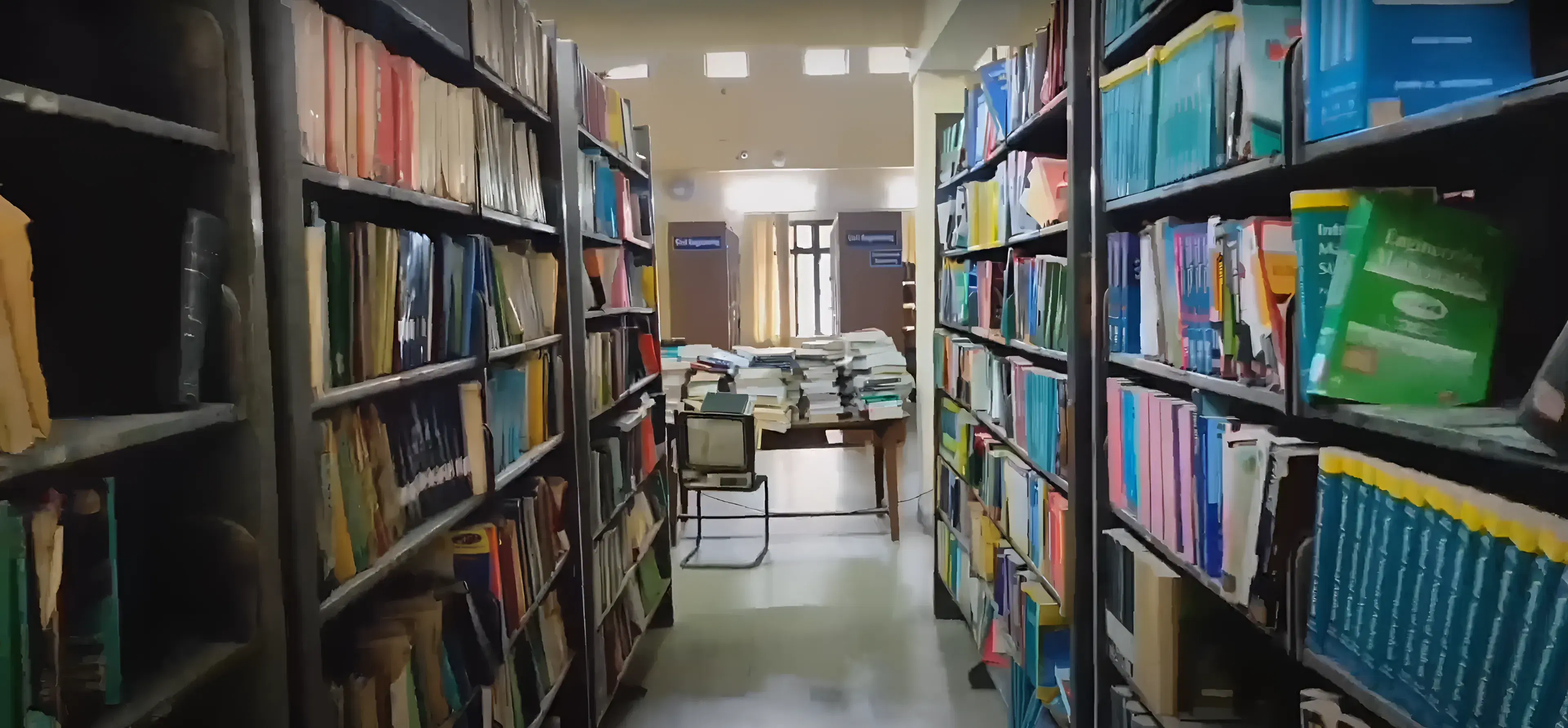 IET Lucknow Hostel photo 1