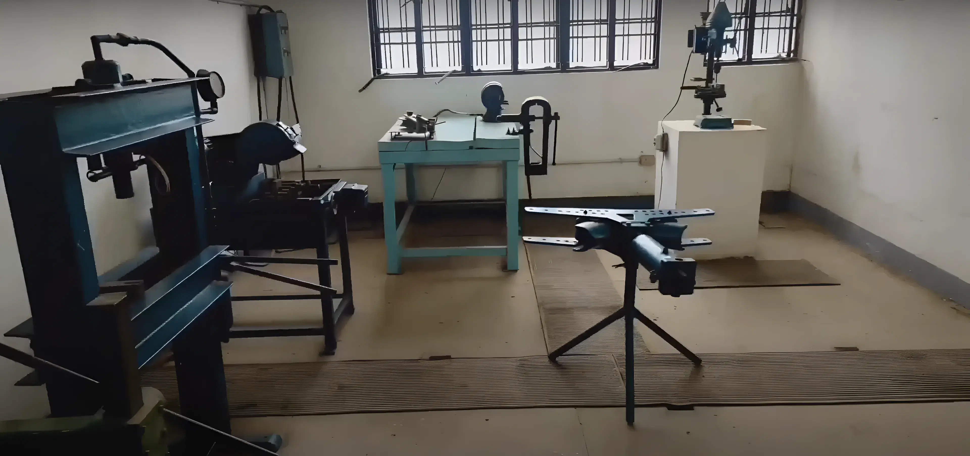 IET Lucknow Academic infrastructure photo 1