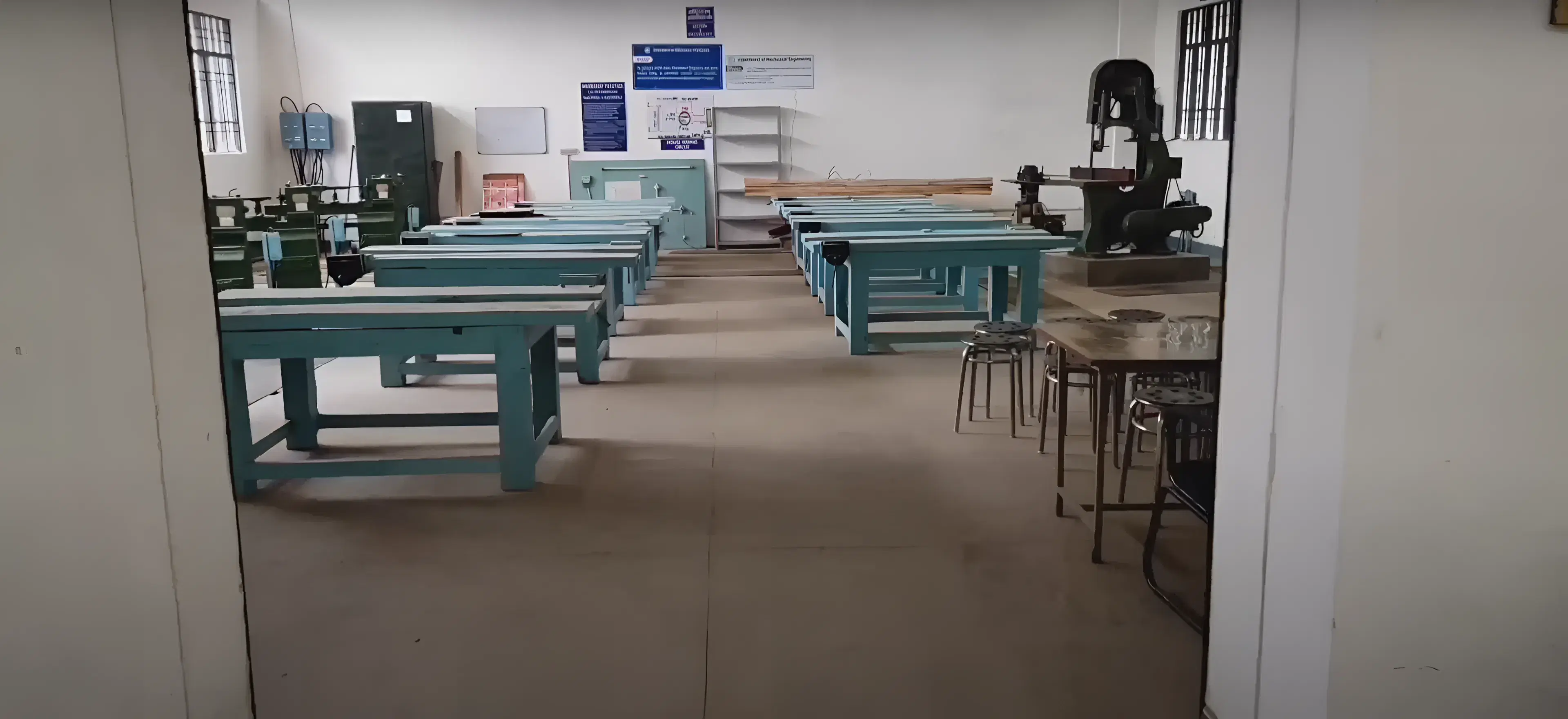 IET Lucknow Academic infrastructure photo 3