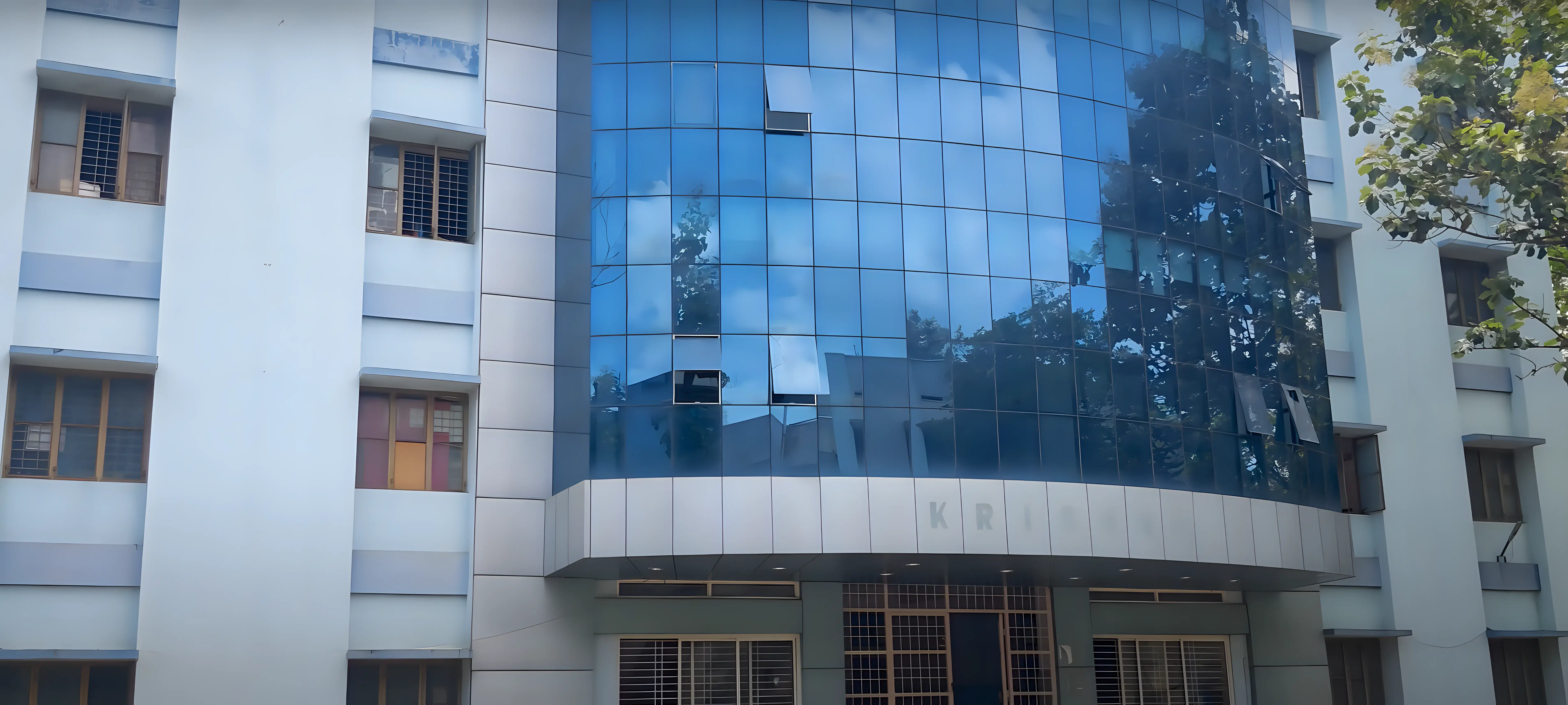 JNNCE hostel photo 1