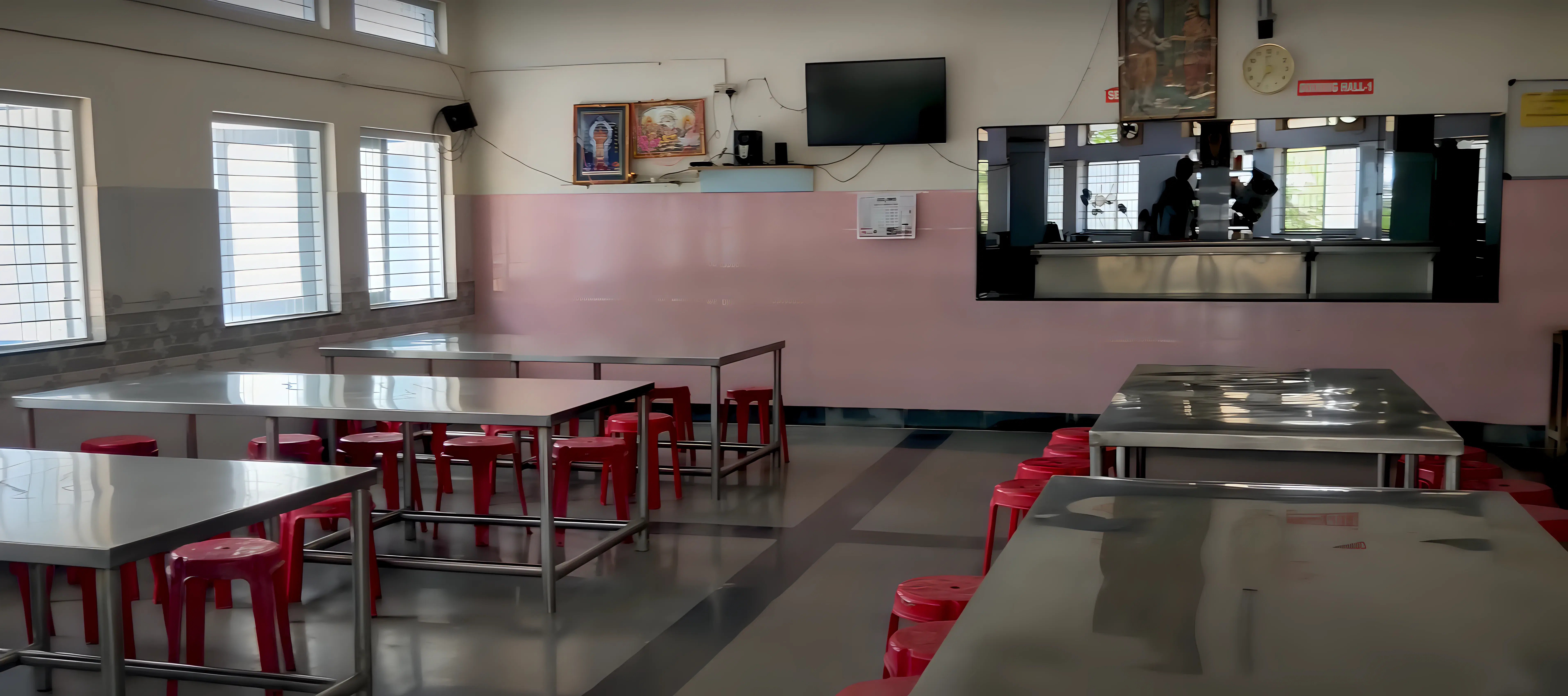 JNNCE hostel photo 2