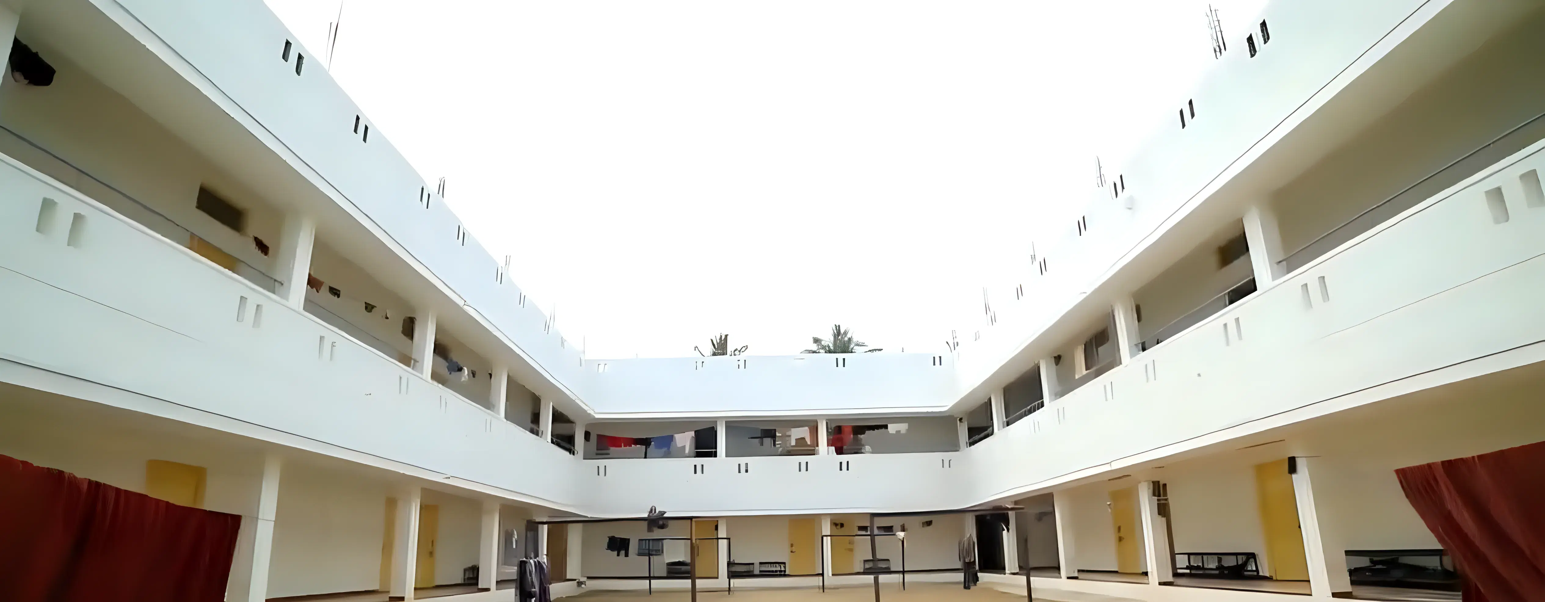 Jai Shriram Engineering College Tiruppur hostel photo 1