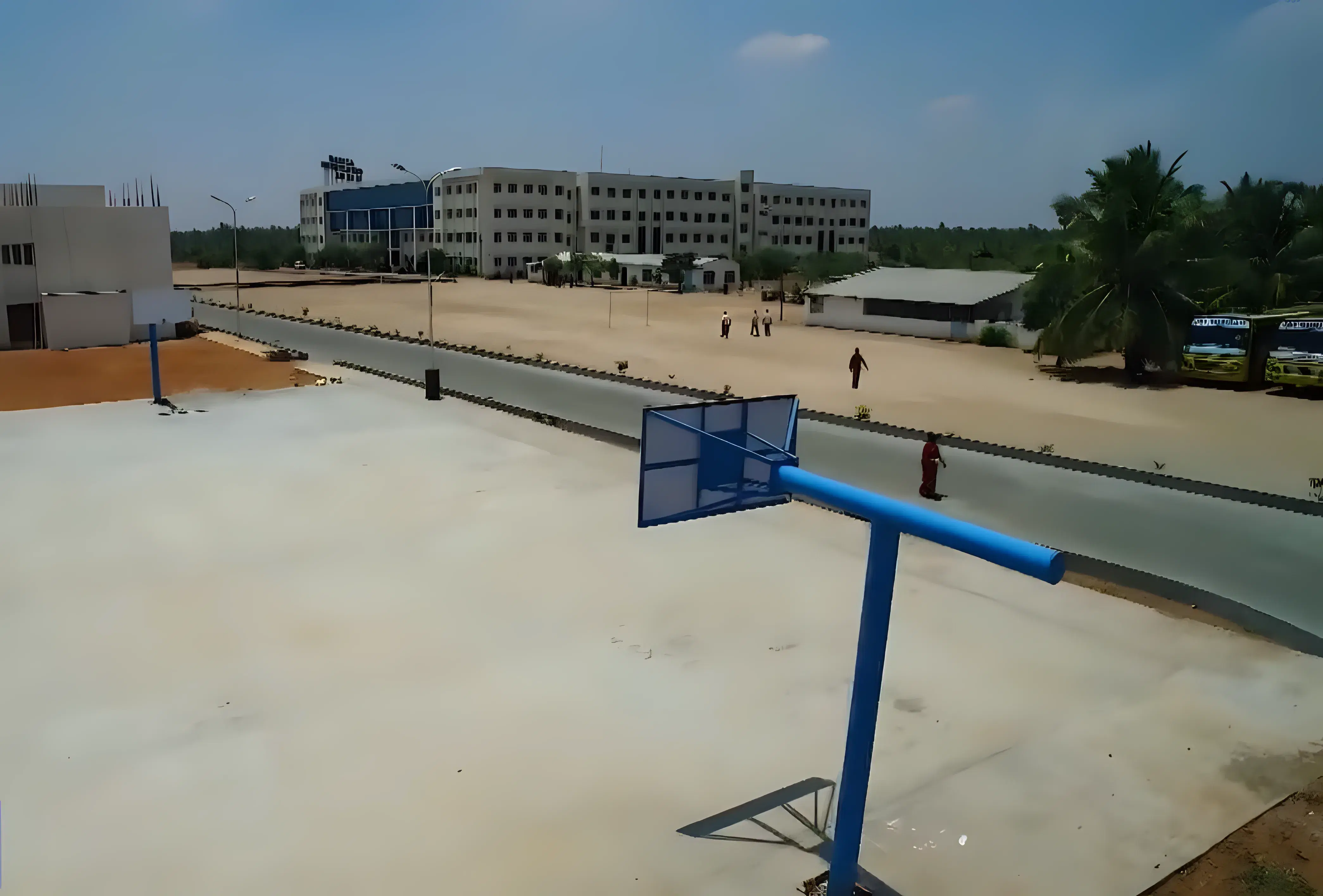 Jai Shriram Engineering College Tiruppur sports photo 1