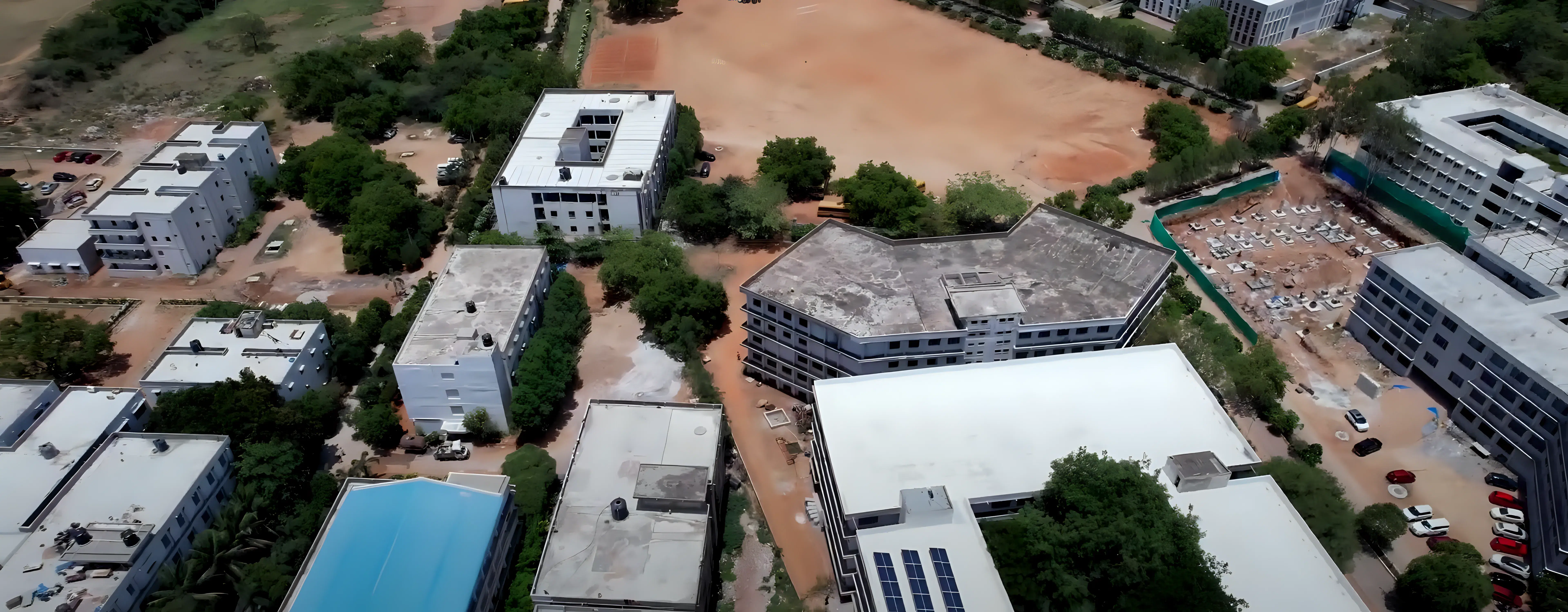 Joginpally BR Engineering College Yenkapally Campus photo 3