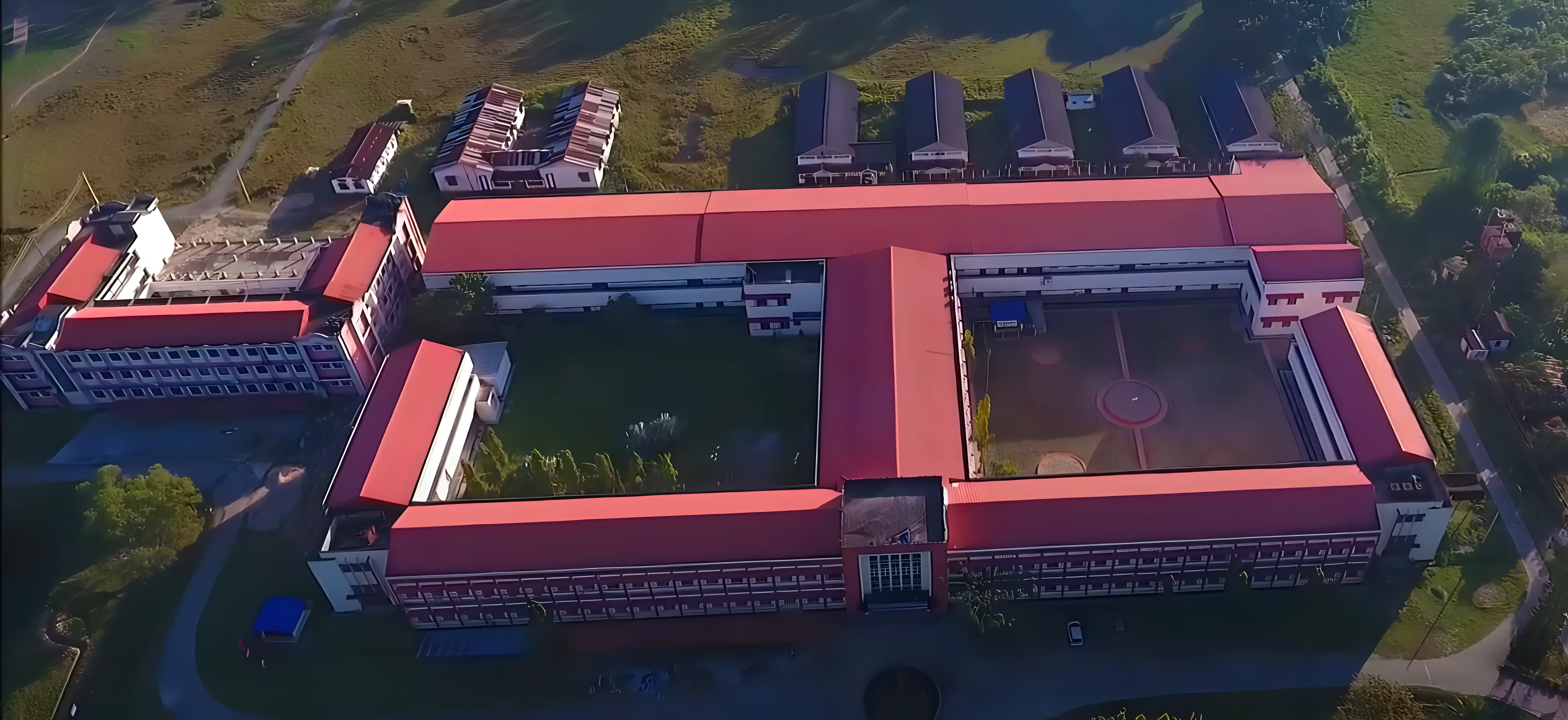 Jorhat Engineering College campus photo 5
