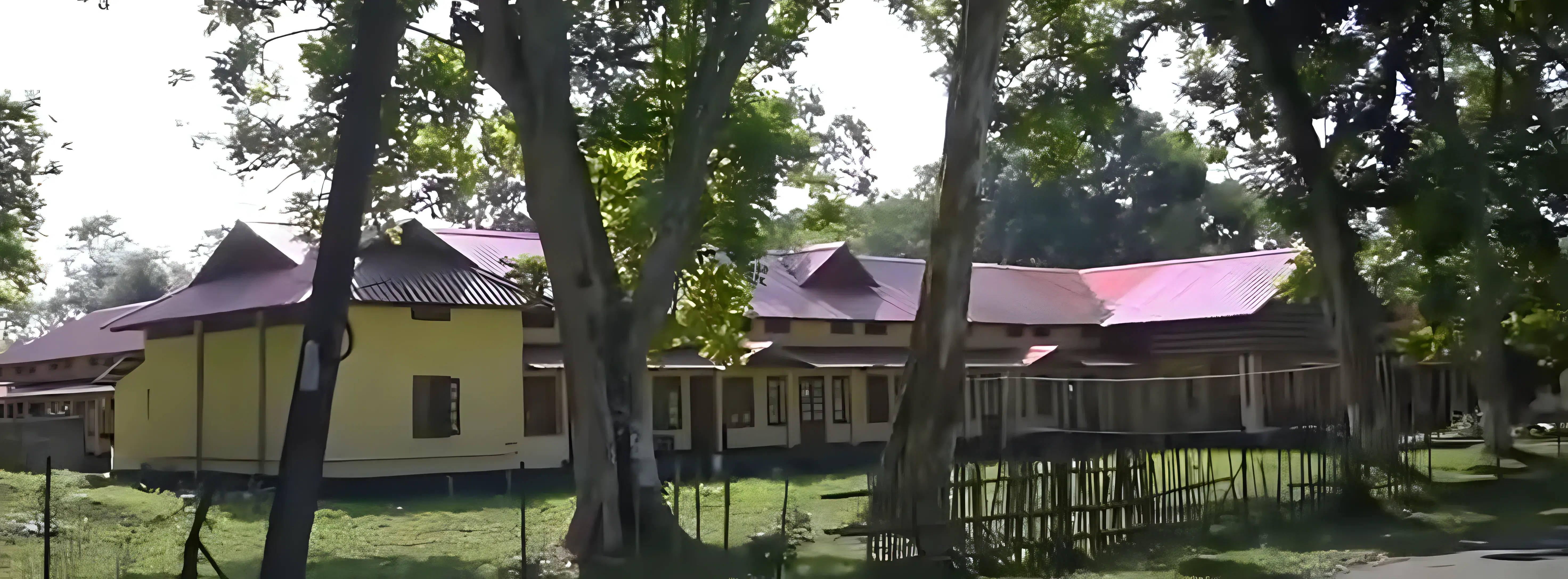 Jorhat Engineering College campus photo 12