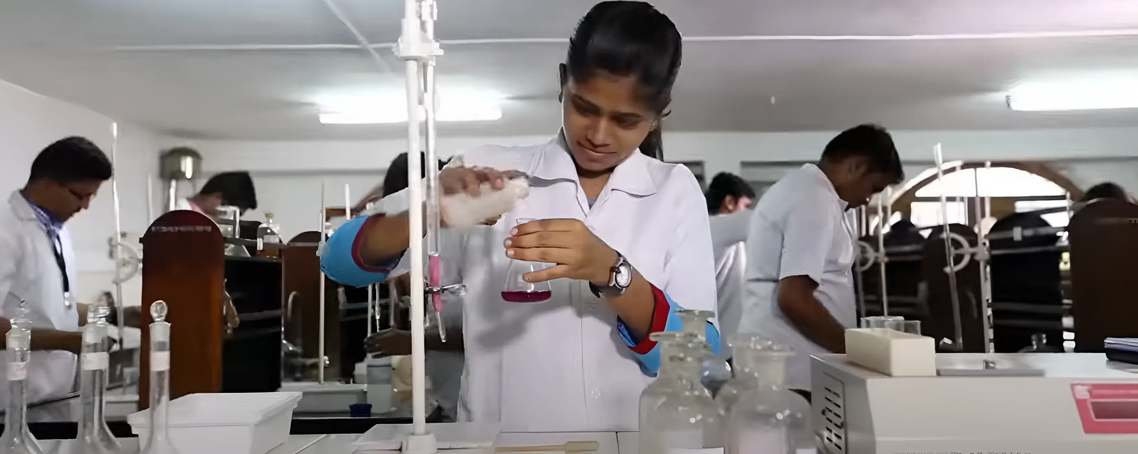 RIT Islampur Academic Infrastructure photo 2