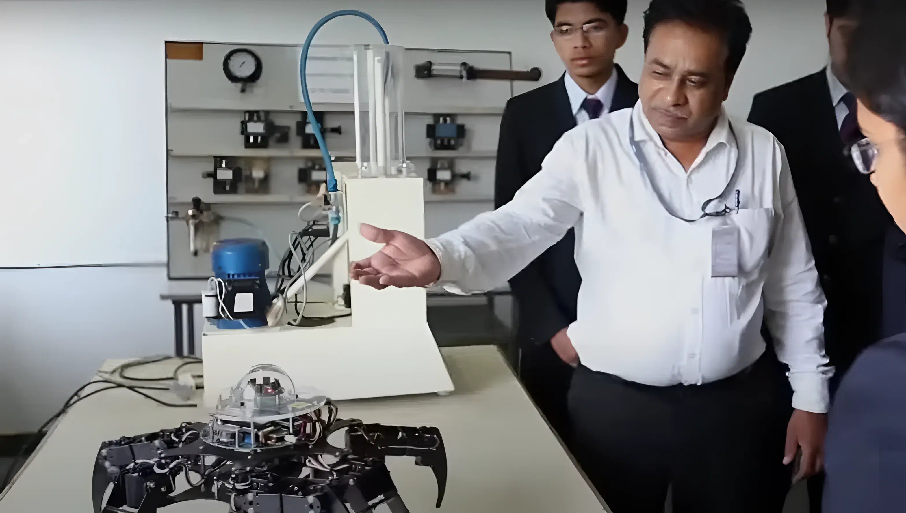 RIT Islampur Academic Infrastructure photo 3