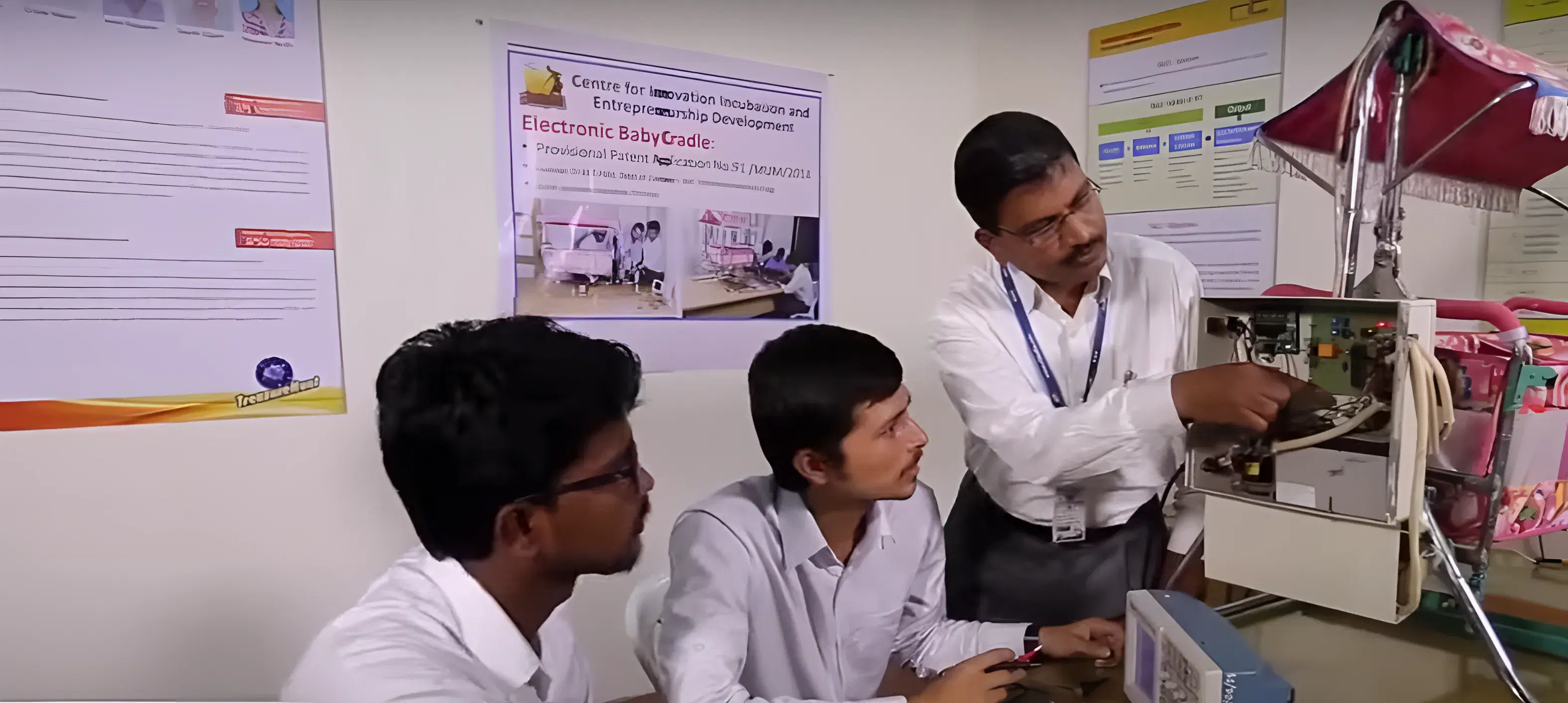 RIT Islampur Academic Infrastructure photo 5