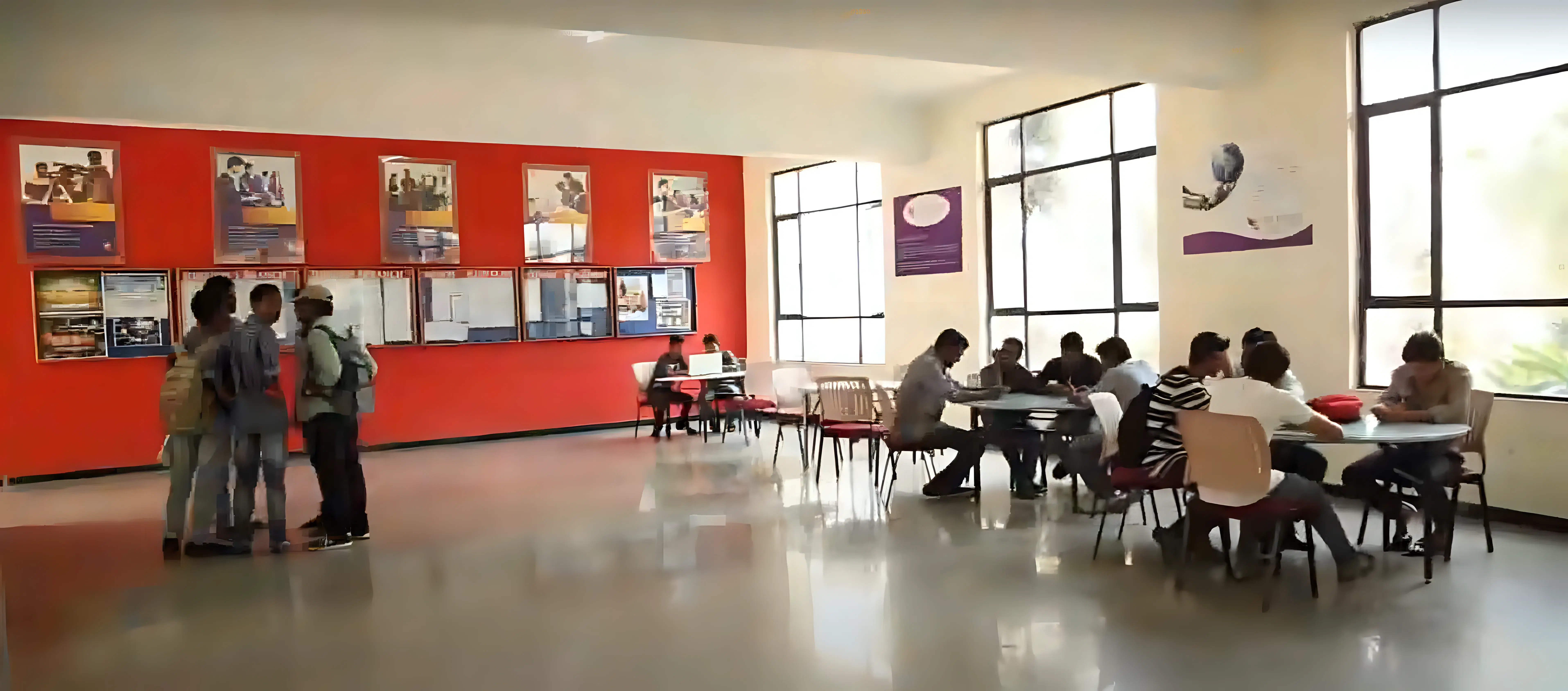 KG Reddy College of Engineering and Technology Hyderabad Campus photo 1