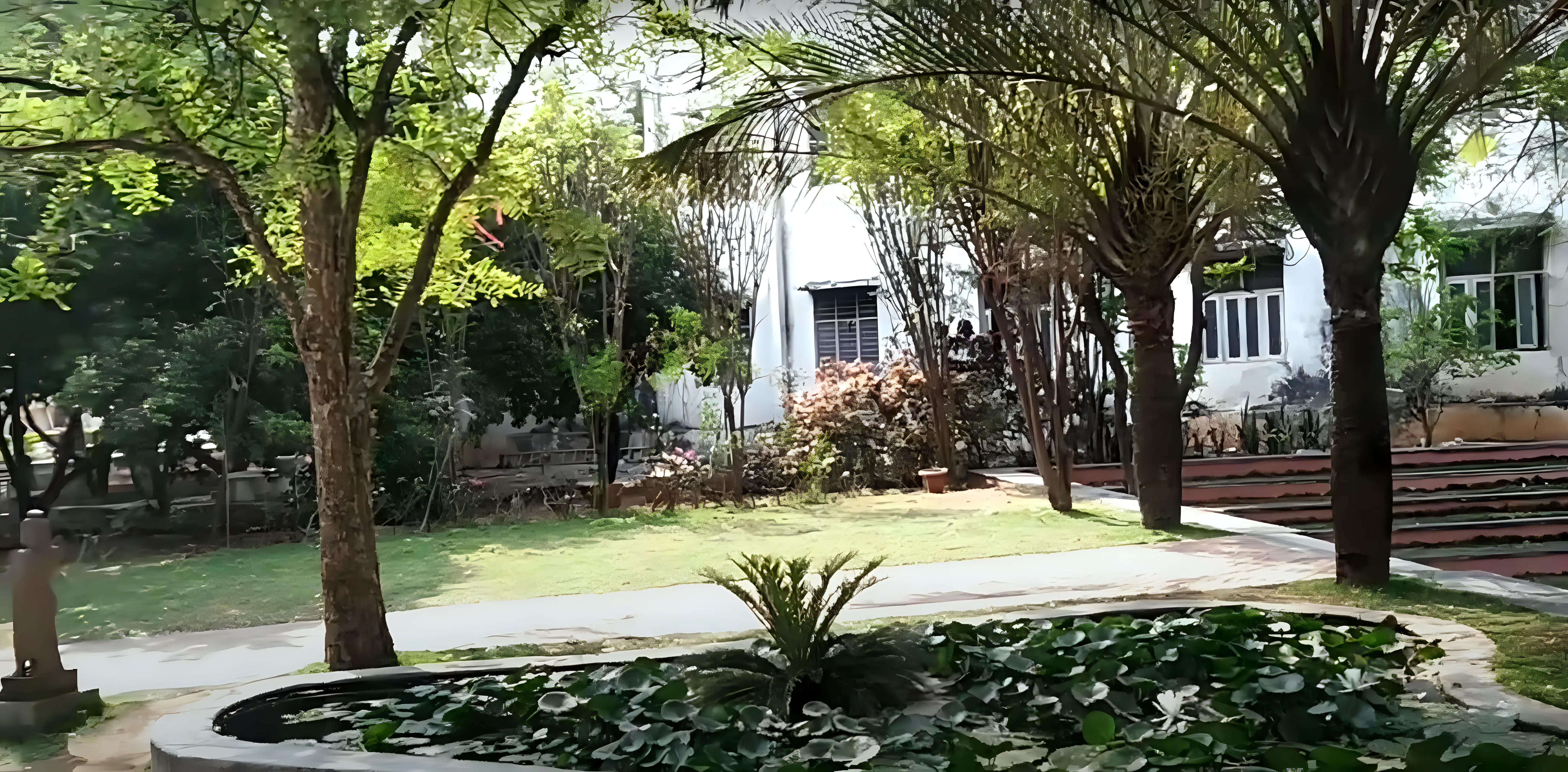 KG Reddy College of Engineering and Technology Hyderabad Campus photo 2