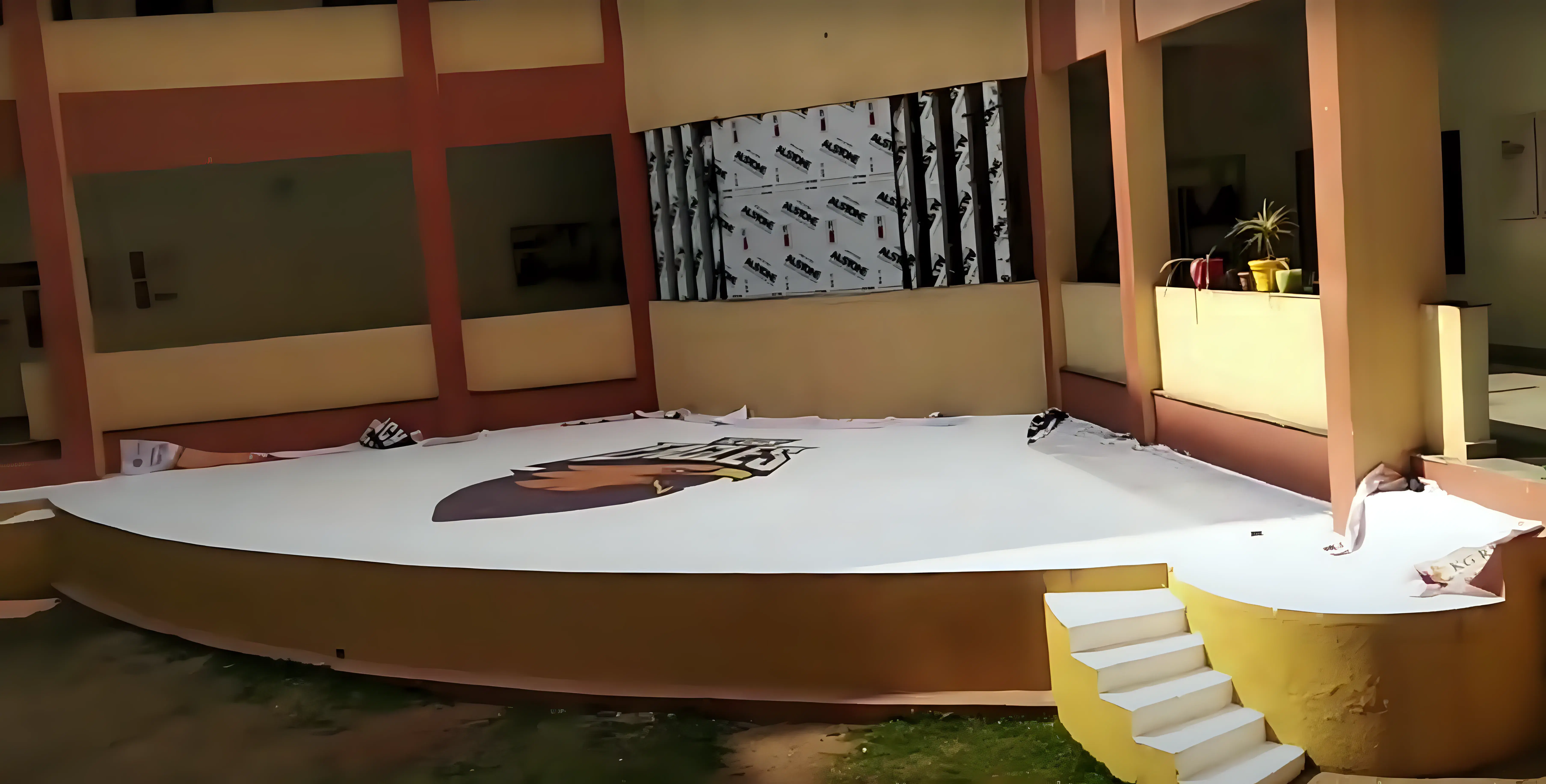 KG Reddy College of Engineering and Technology Hyderabad Campus photo 3