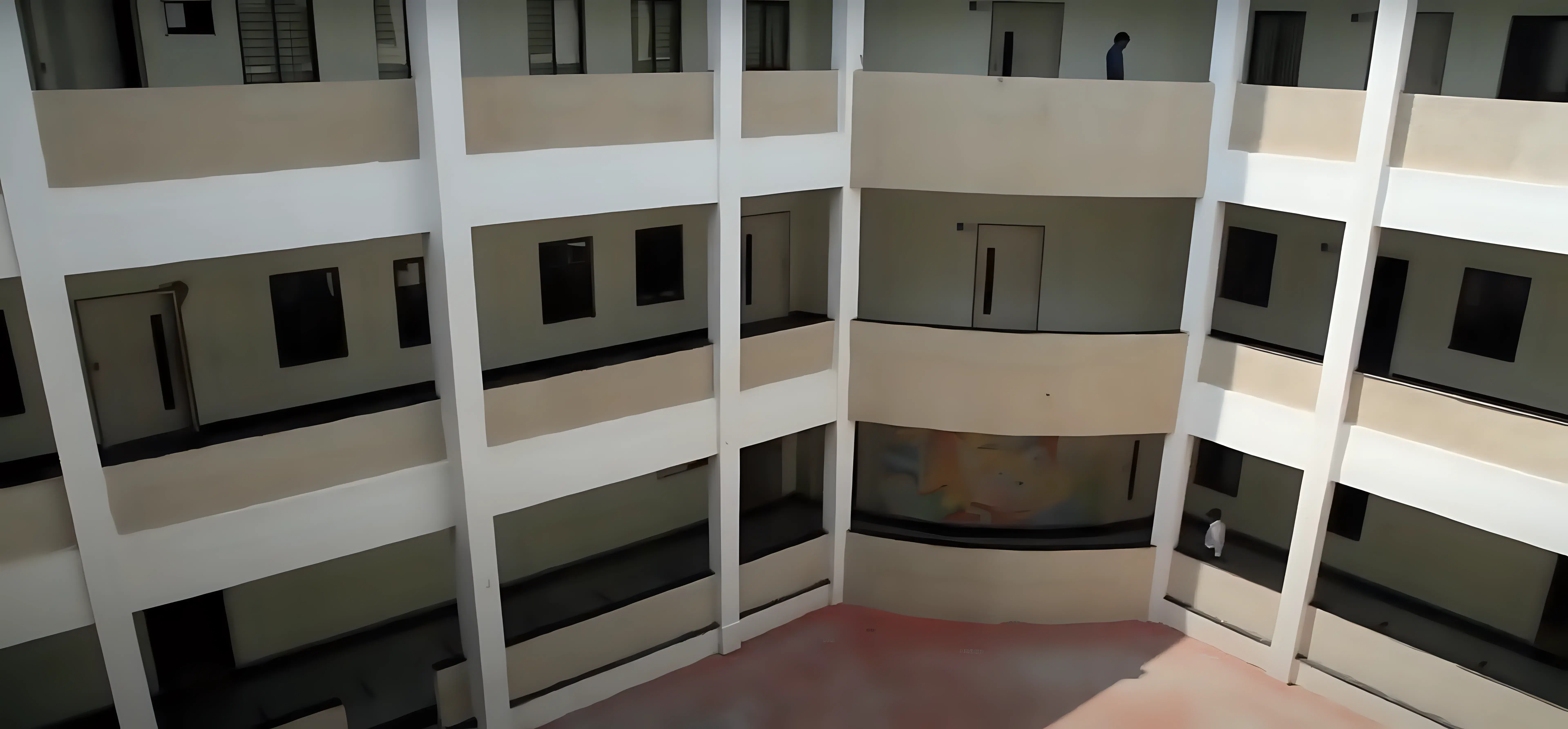 KG Reddy College of Engineering and Technology Hyderabad Campus photo 5