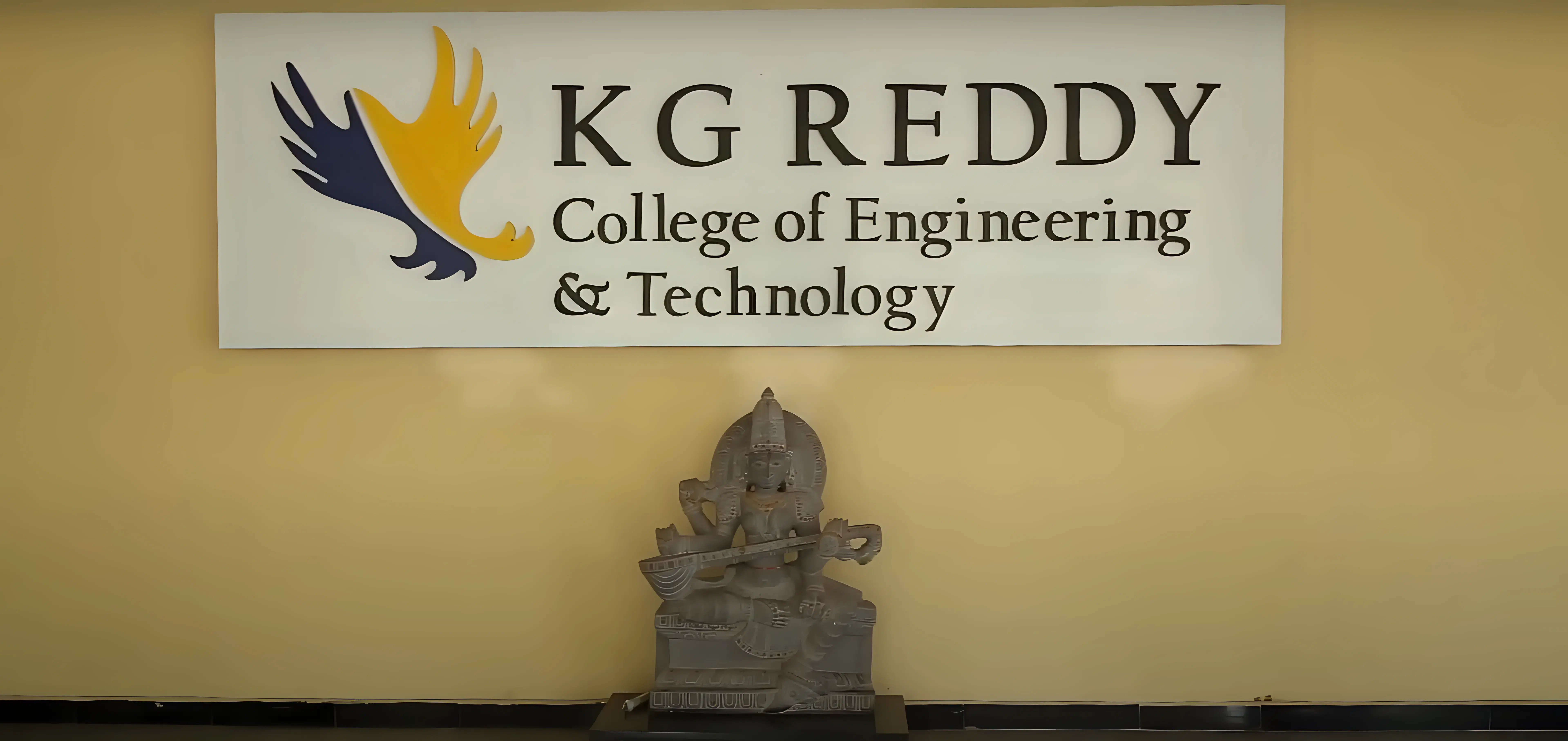 KG Reddy College of Engineering and Technology Hyderabad Campus photo 7