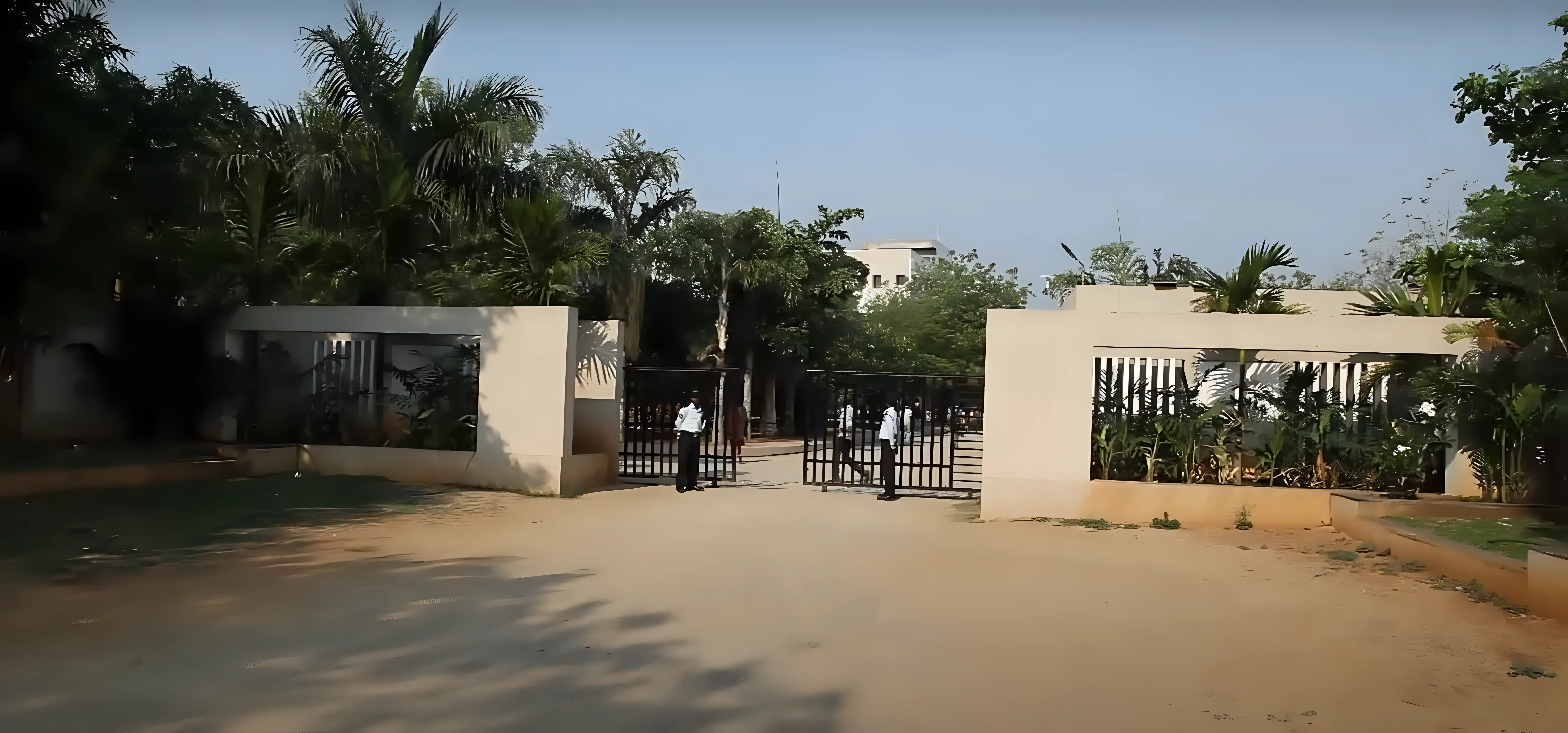 KG Reddy College of Engineering and Technology Hyderabad Campus photo 8