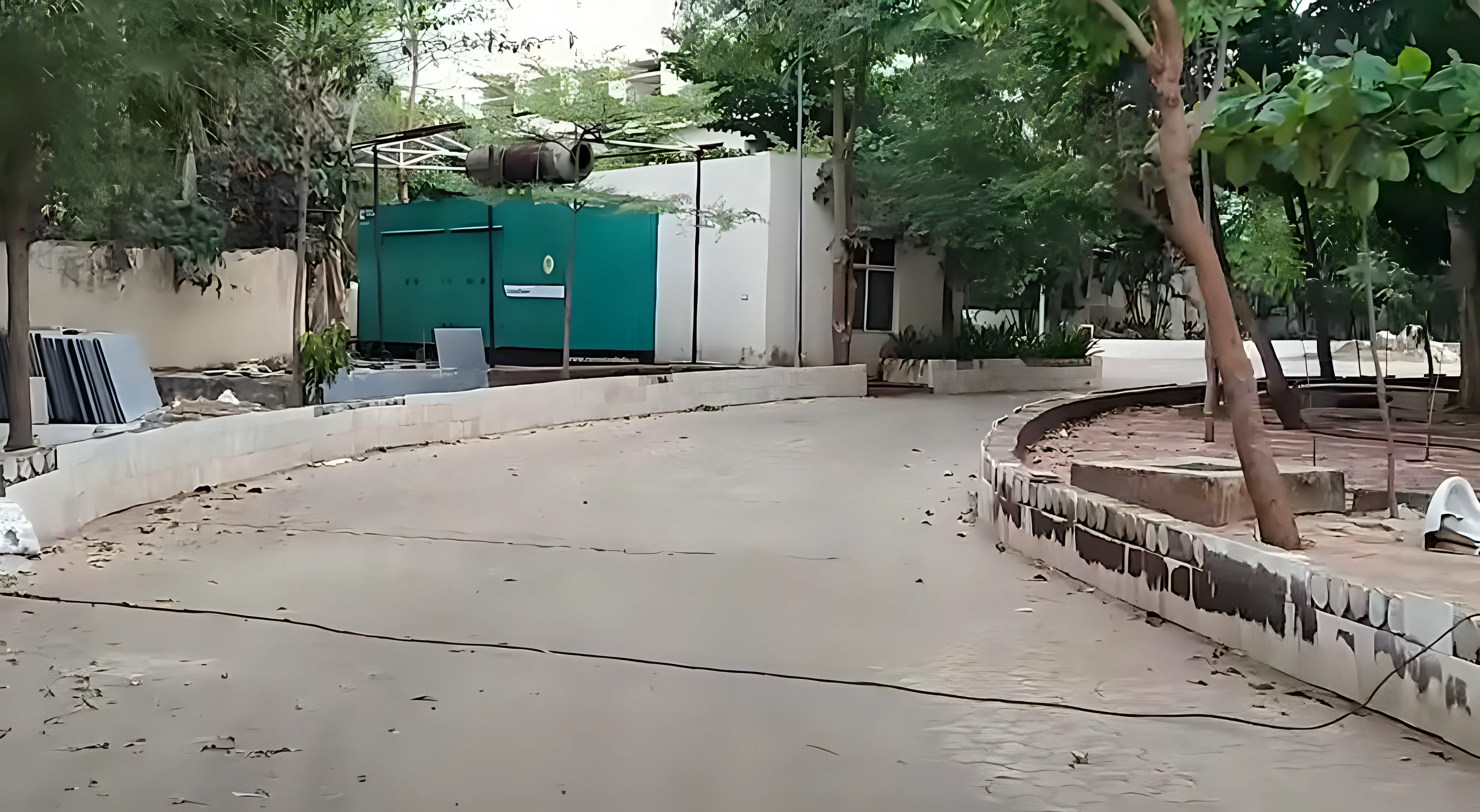 KIIT College of Engineering Gurgaon Campus photo 6