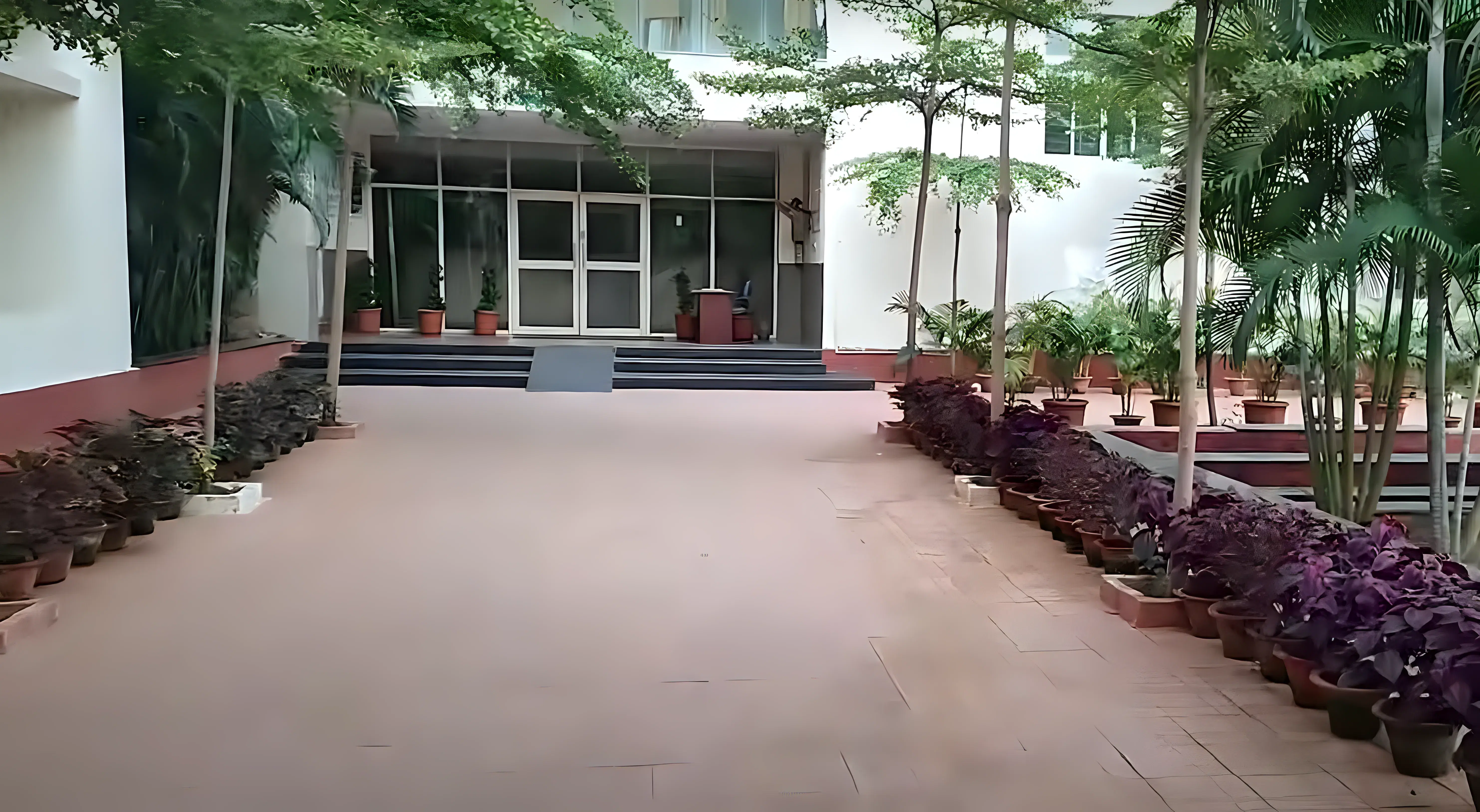 KIIT College of Engineering Gurgaon Campus photo 7