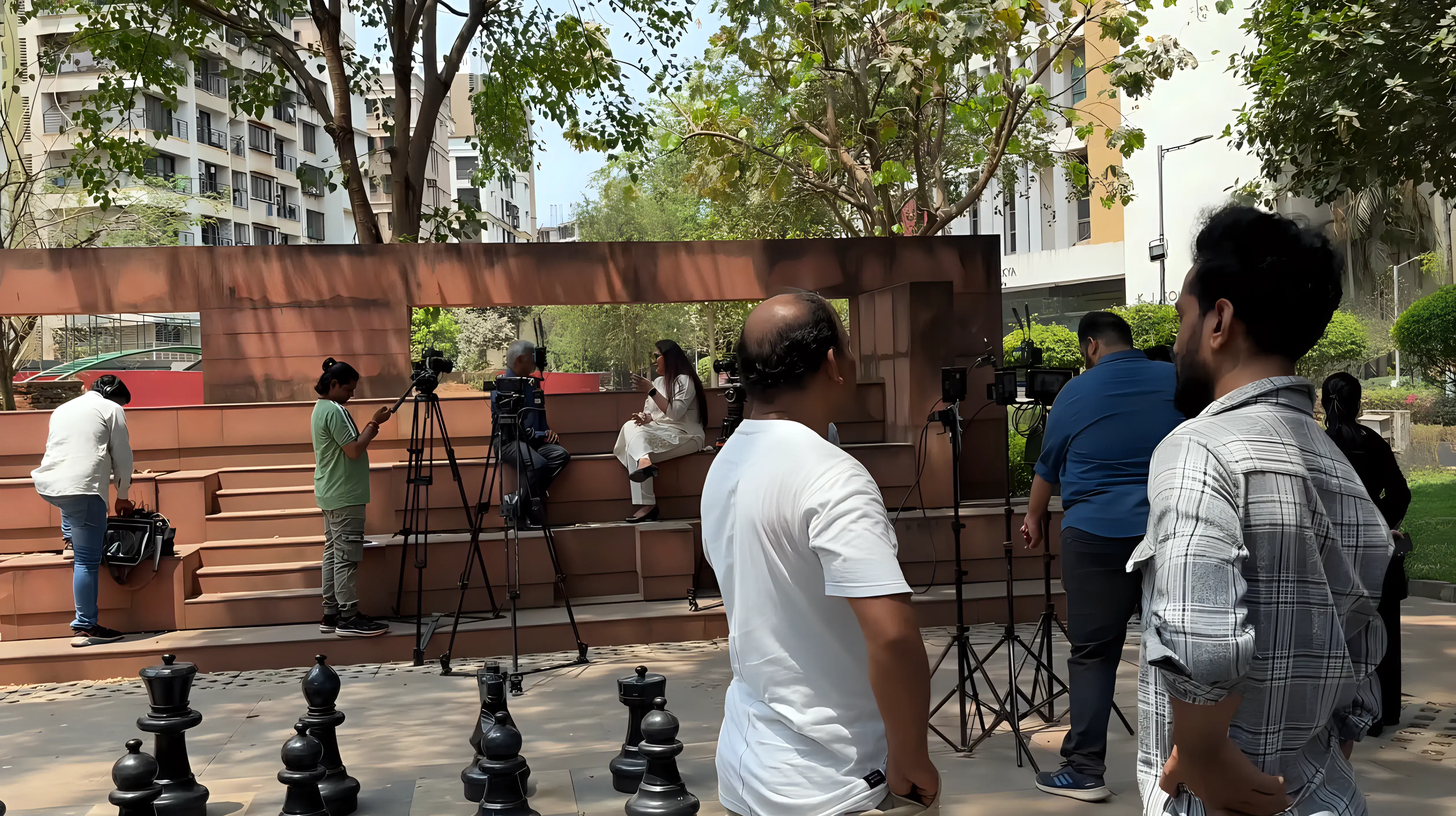 KJSCE academic infrastructure photo 2