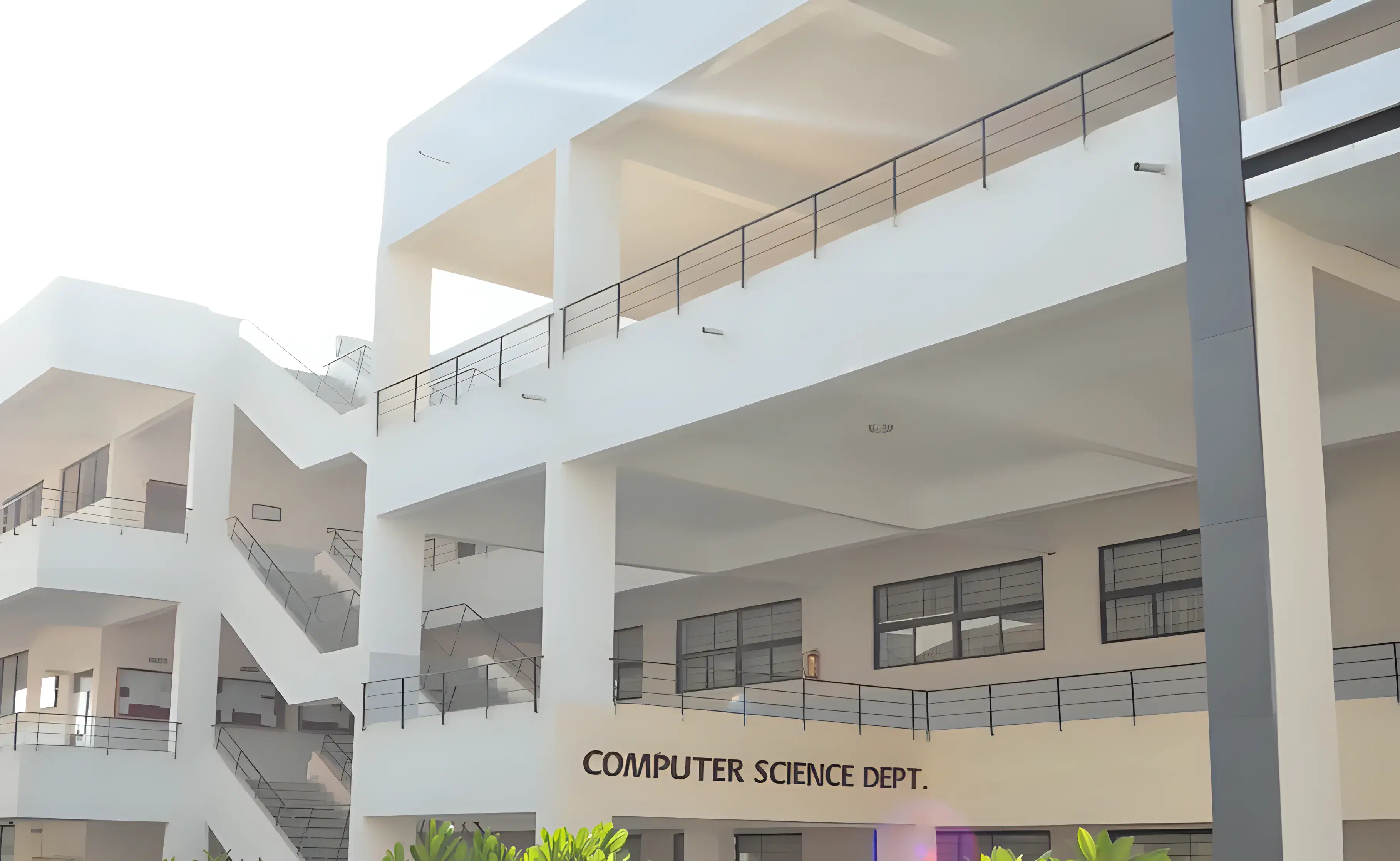 KLE College of Engineering and Technology Chikodi campus photo 8