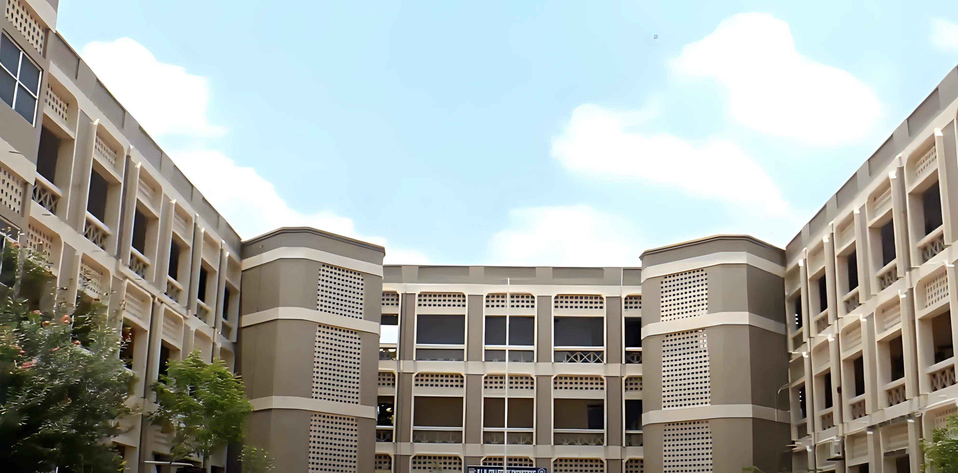 KLNCE Academic Infrastructure photo 2