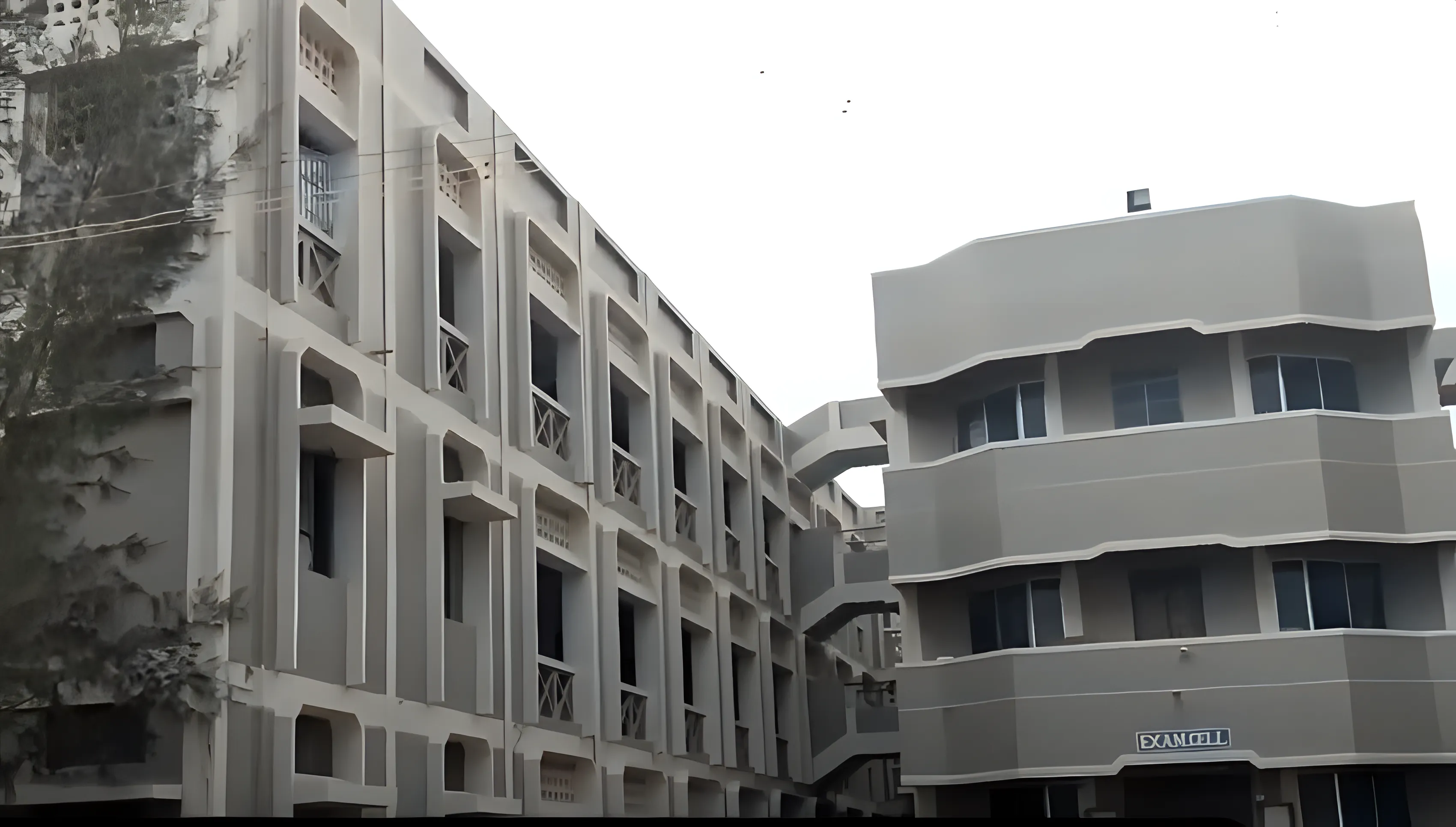 KLNCE Academic Infrastructure photo 5