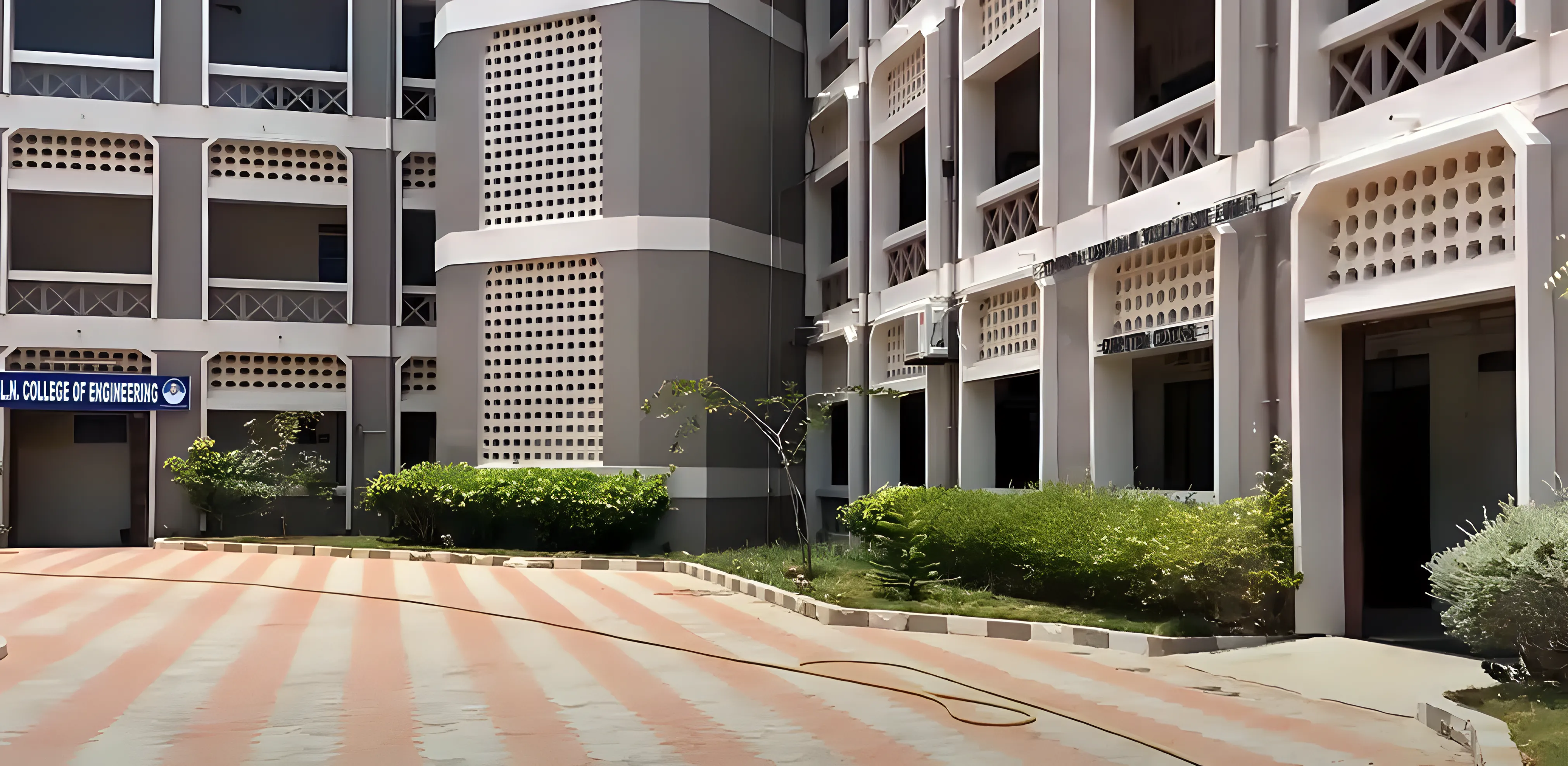 KLNCE Academic Infrastructure photo 6