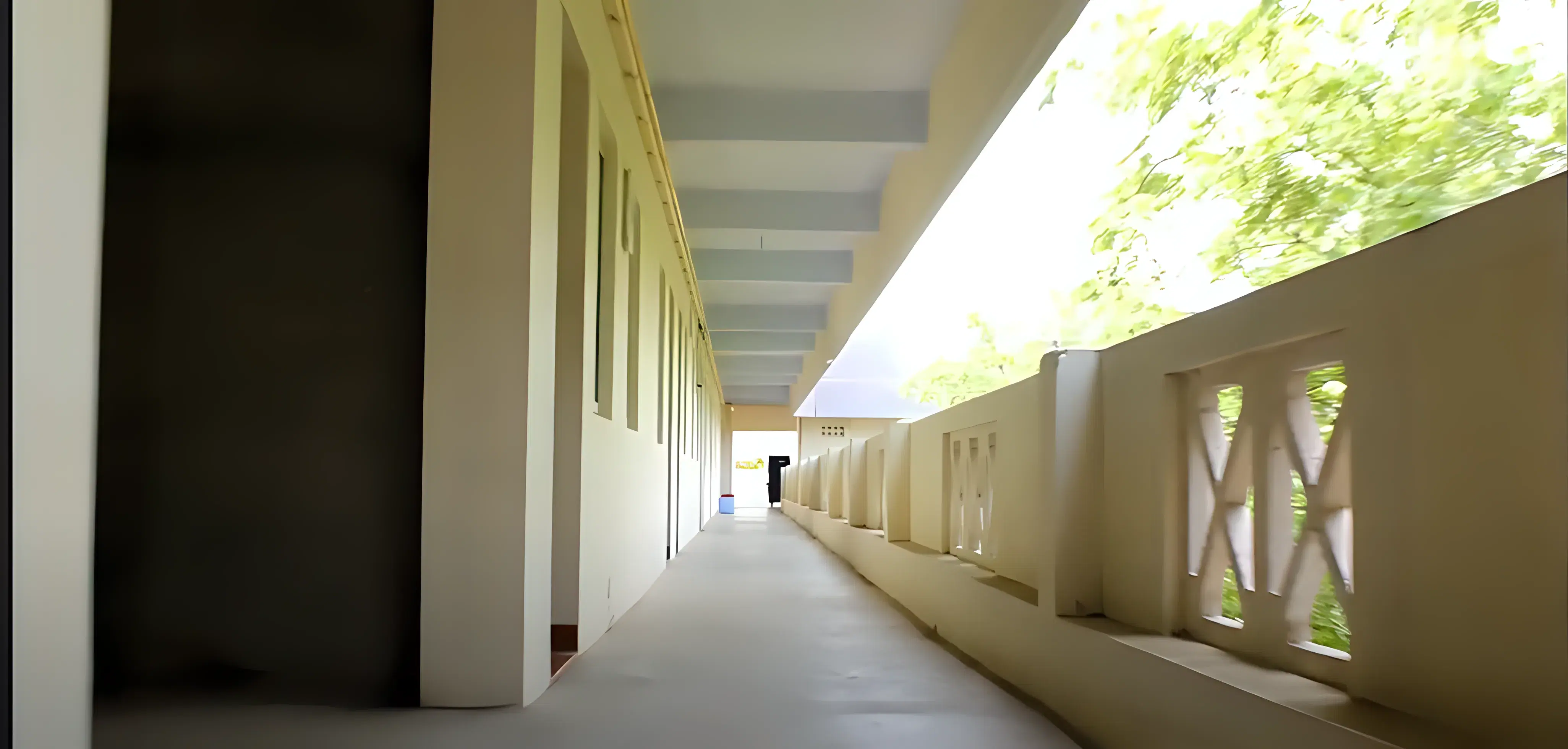 KLNCE Academic Infrastructure photo 10