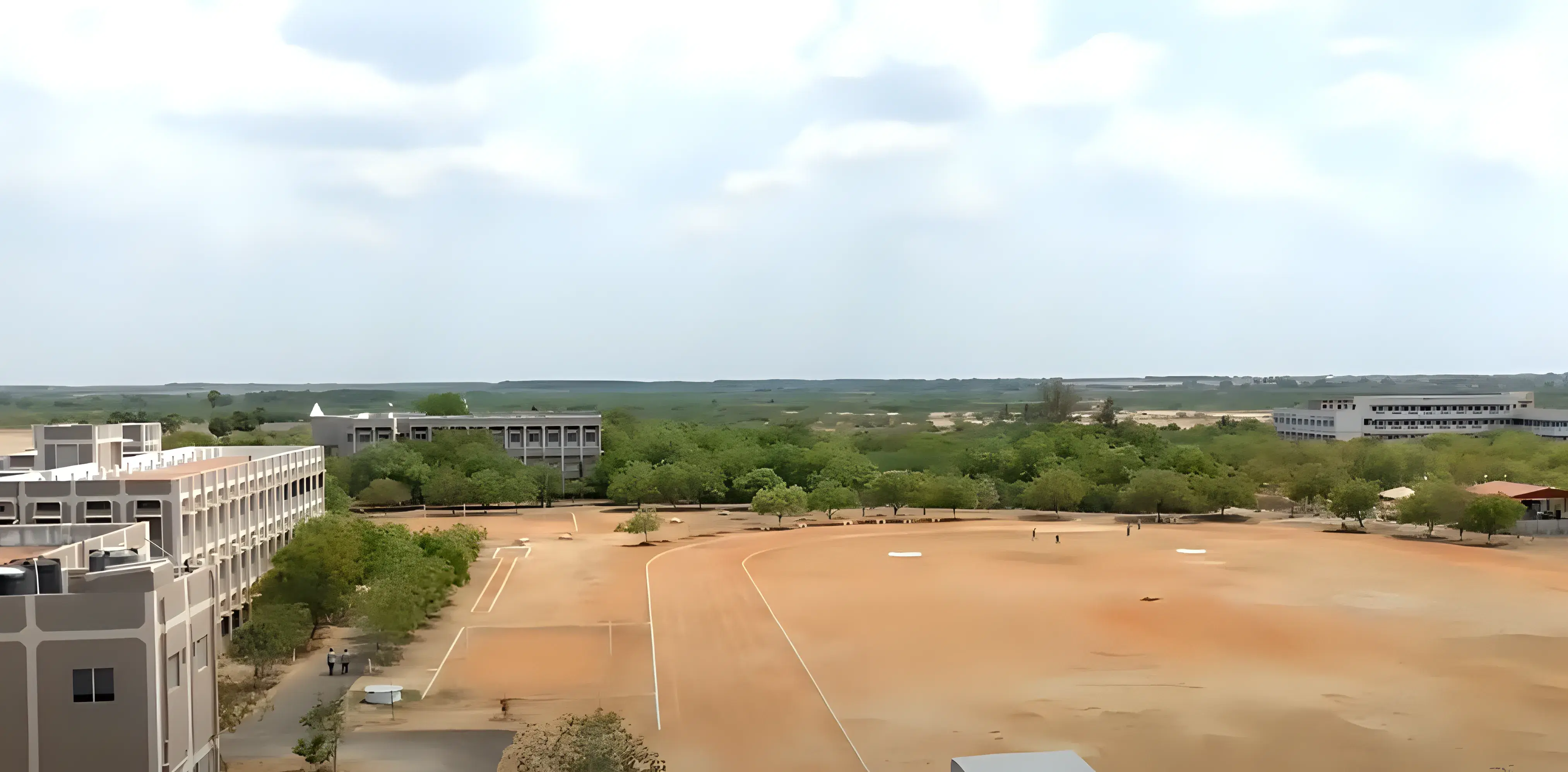 KLNCE Sports Facilities photo 2